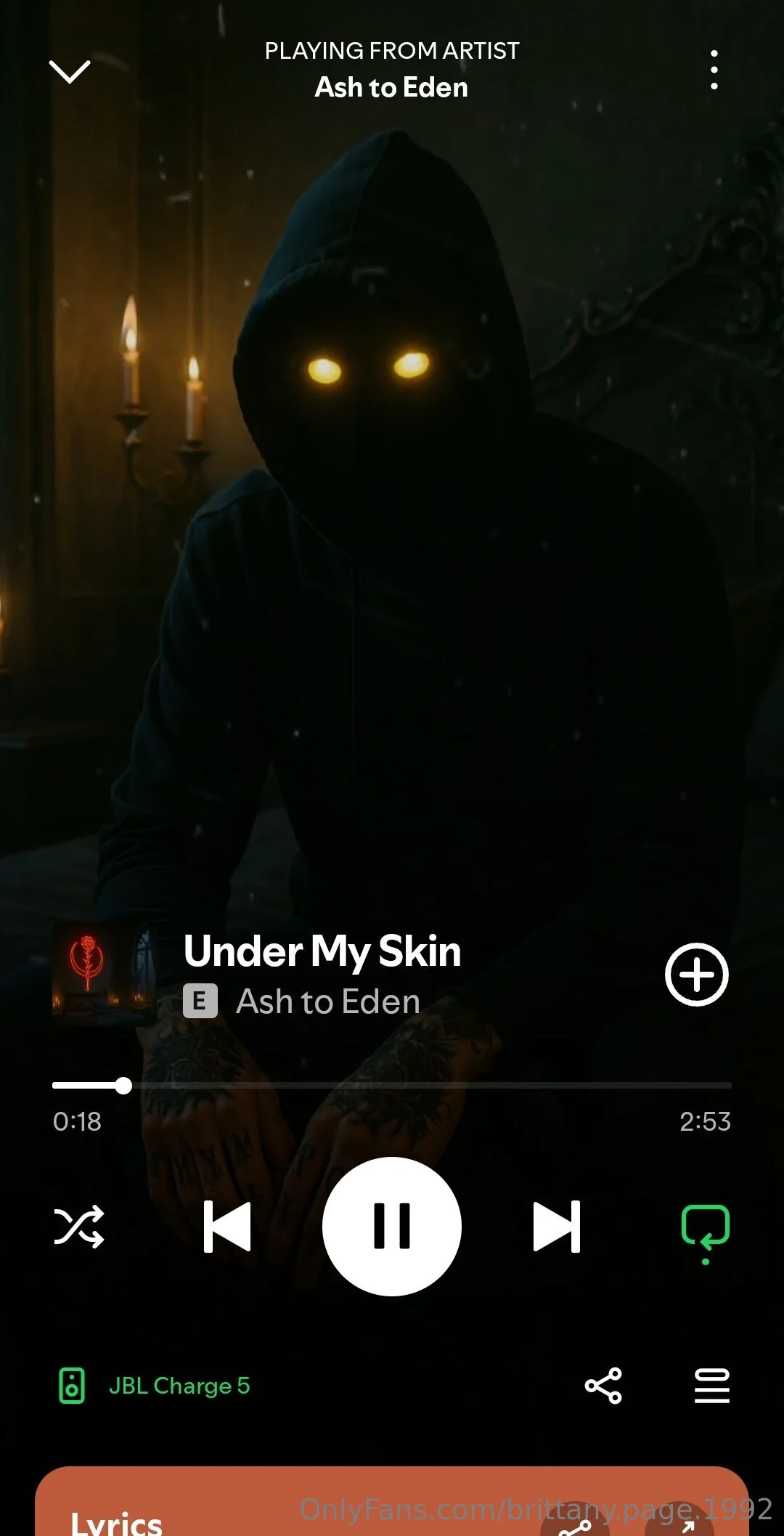 Brittany Page pornhub