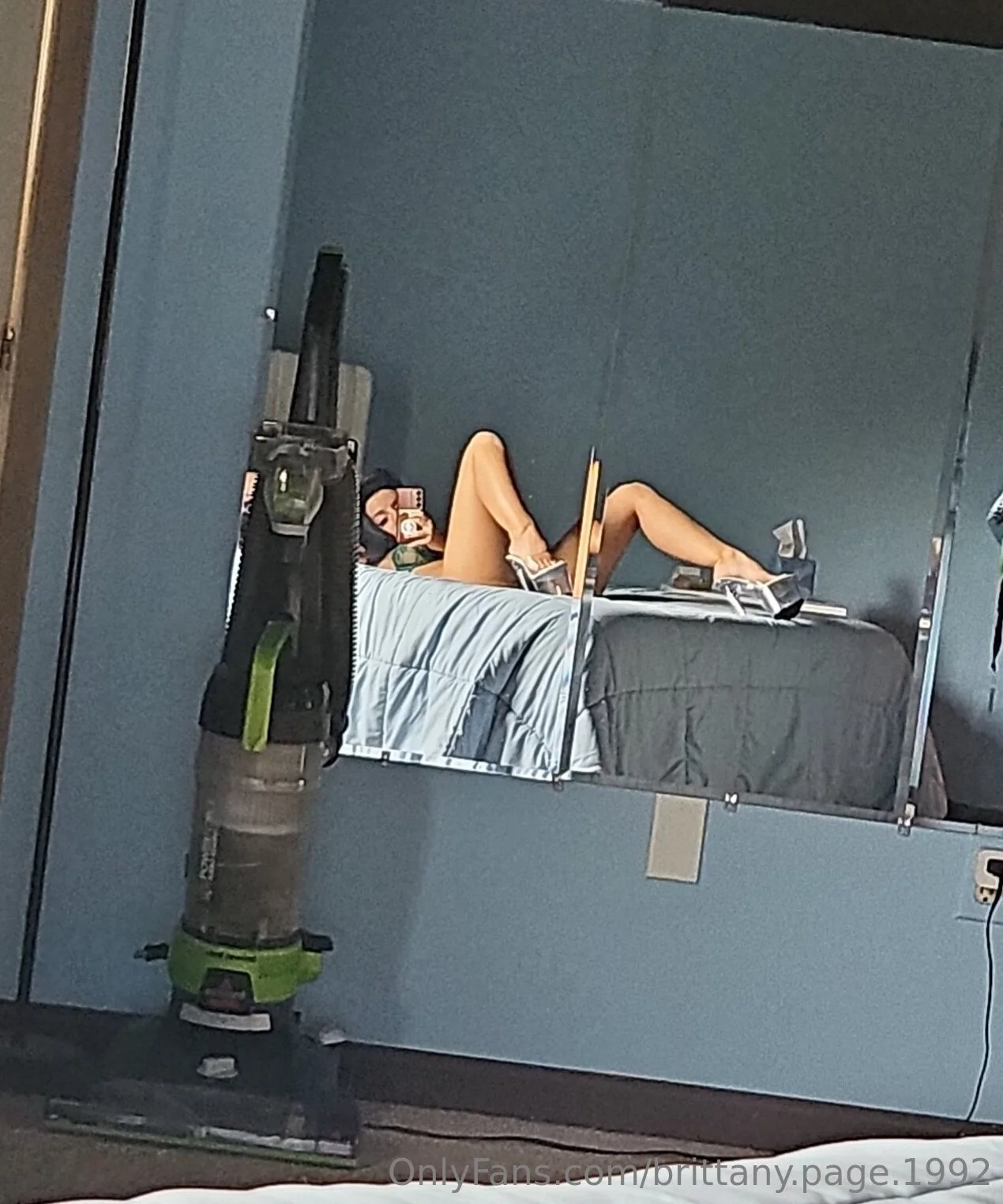 Brittany Page @brittany.page.1992 onlyfans leaks