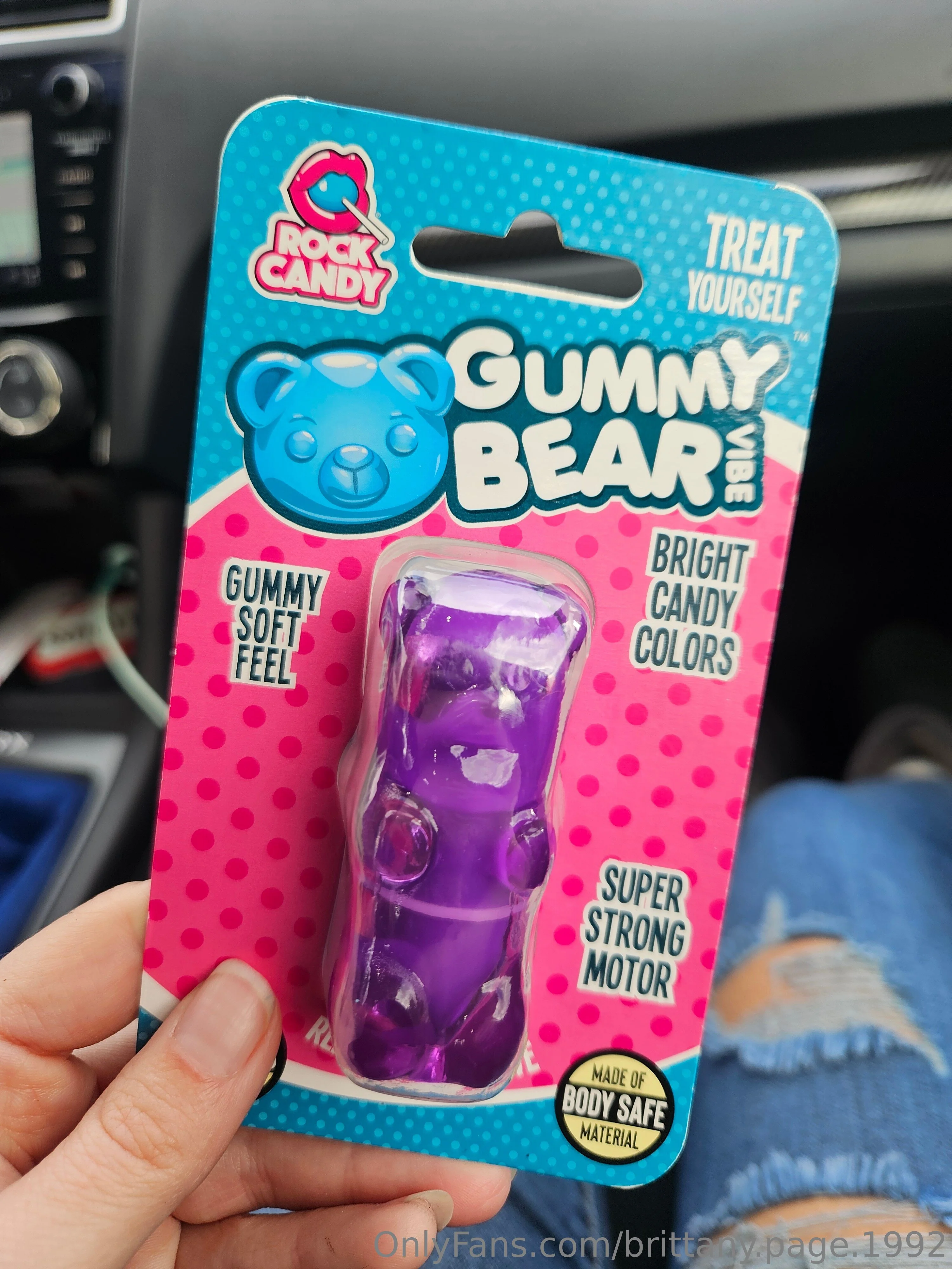 Brittany Page @brittany.page.1992 erome