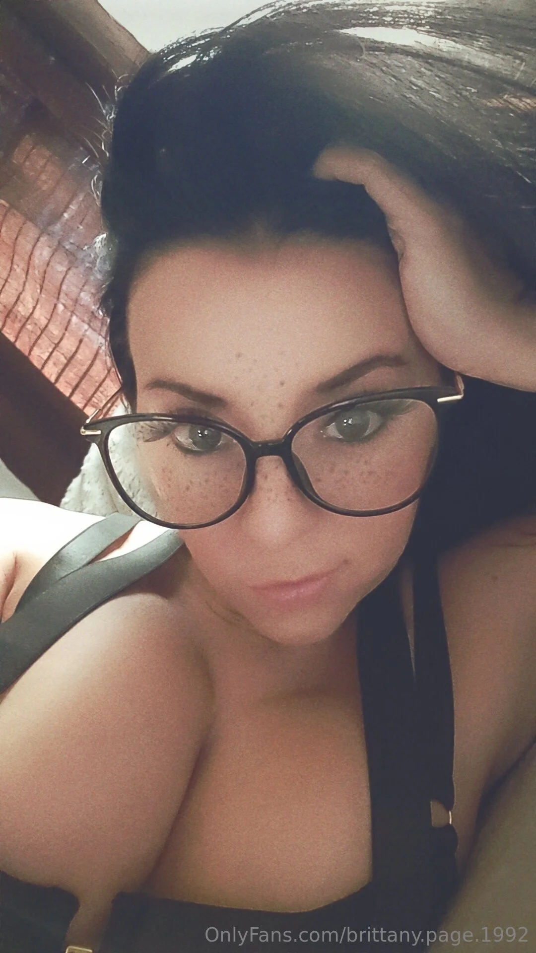 Brittany Page leaked