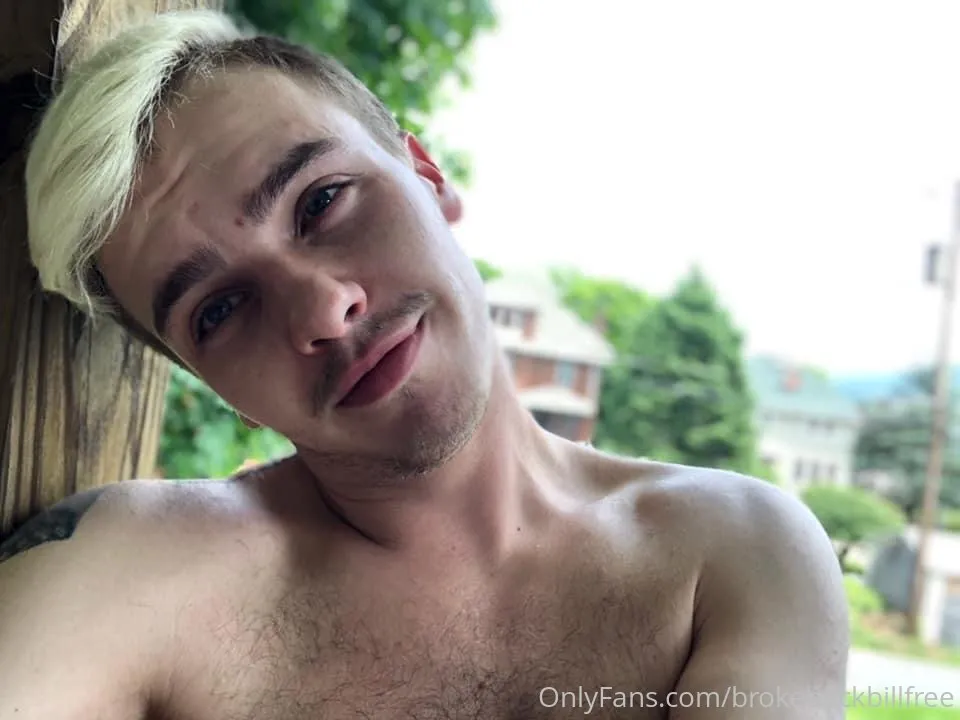 Billy @brokebackbillfree eporner