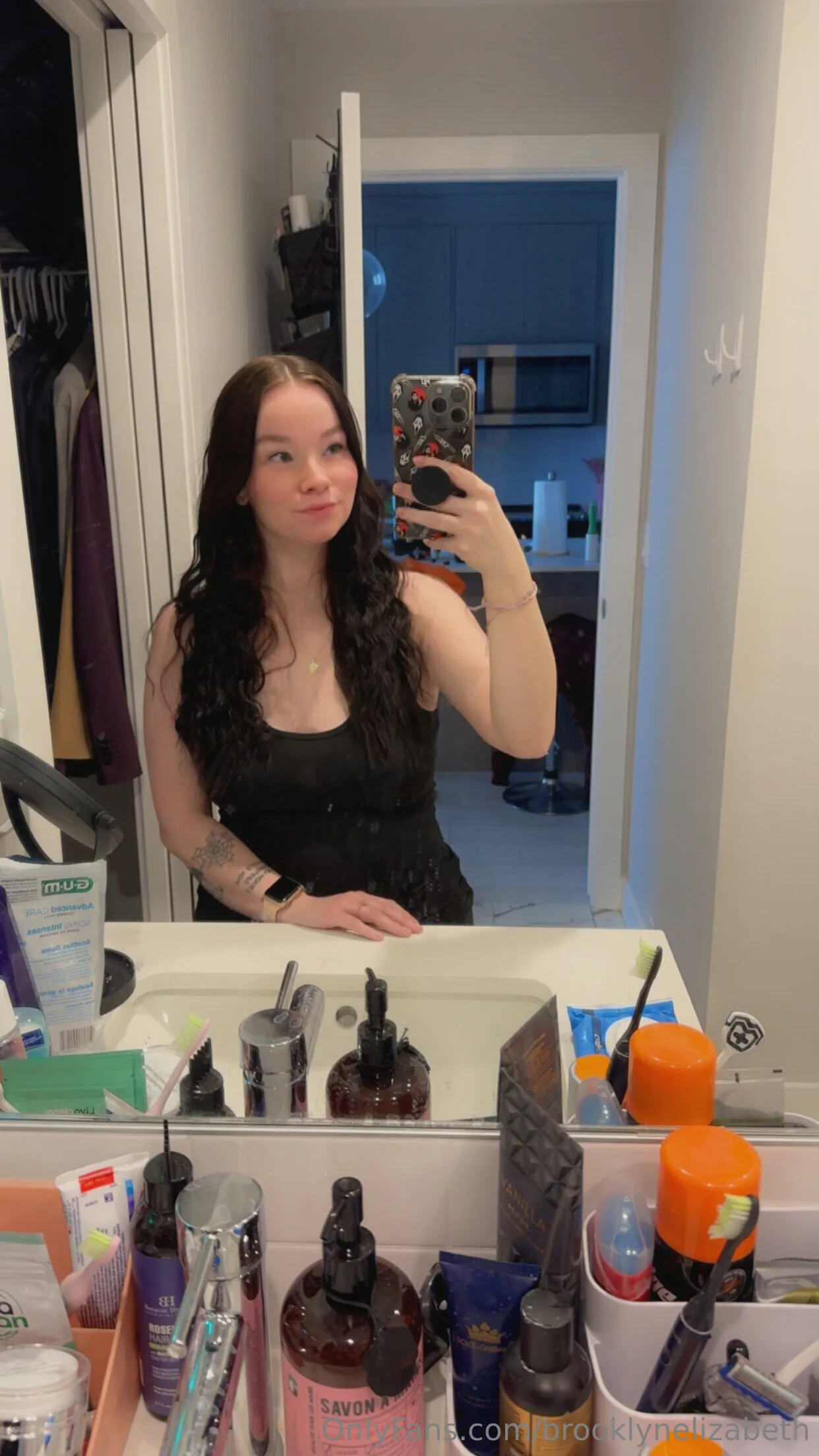 Brooklyn Elizabeth dylan phoenix