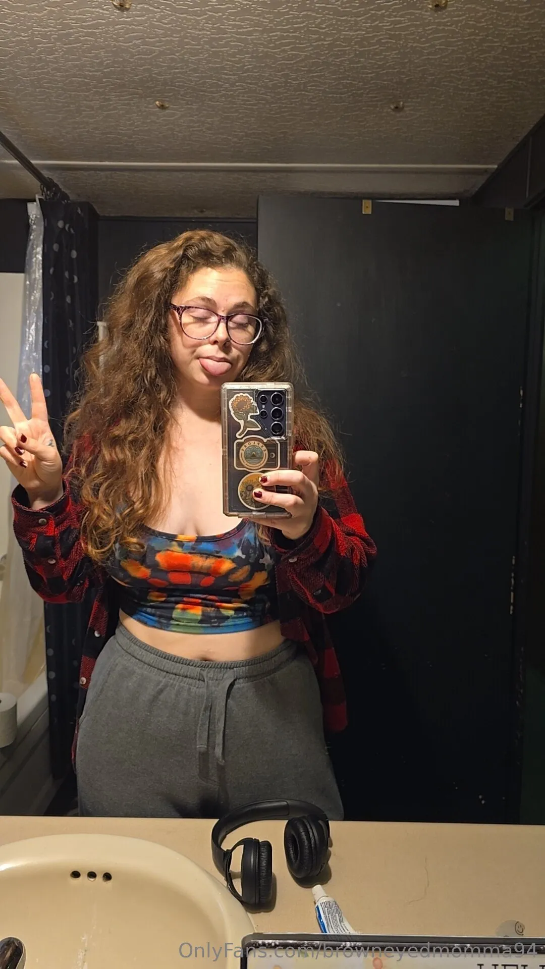 BrownEyedMomma @browneyedmomma94 sexy pics