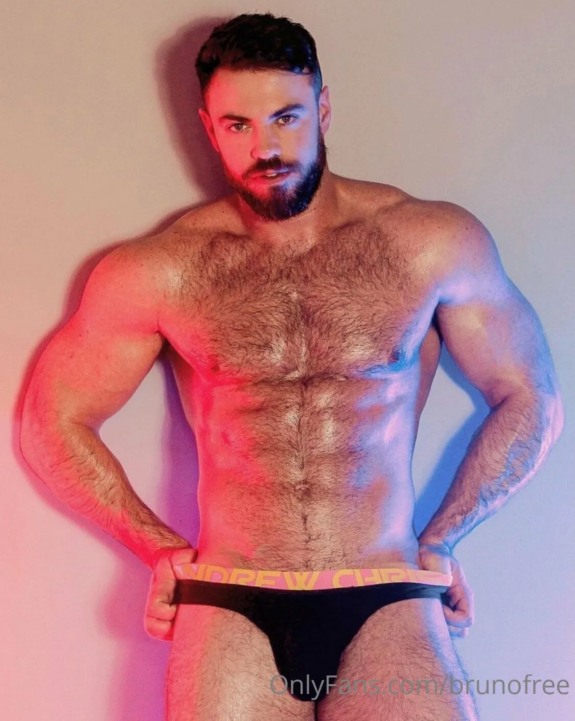 BRUNO Wolfx nudes onlyfans