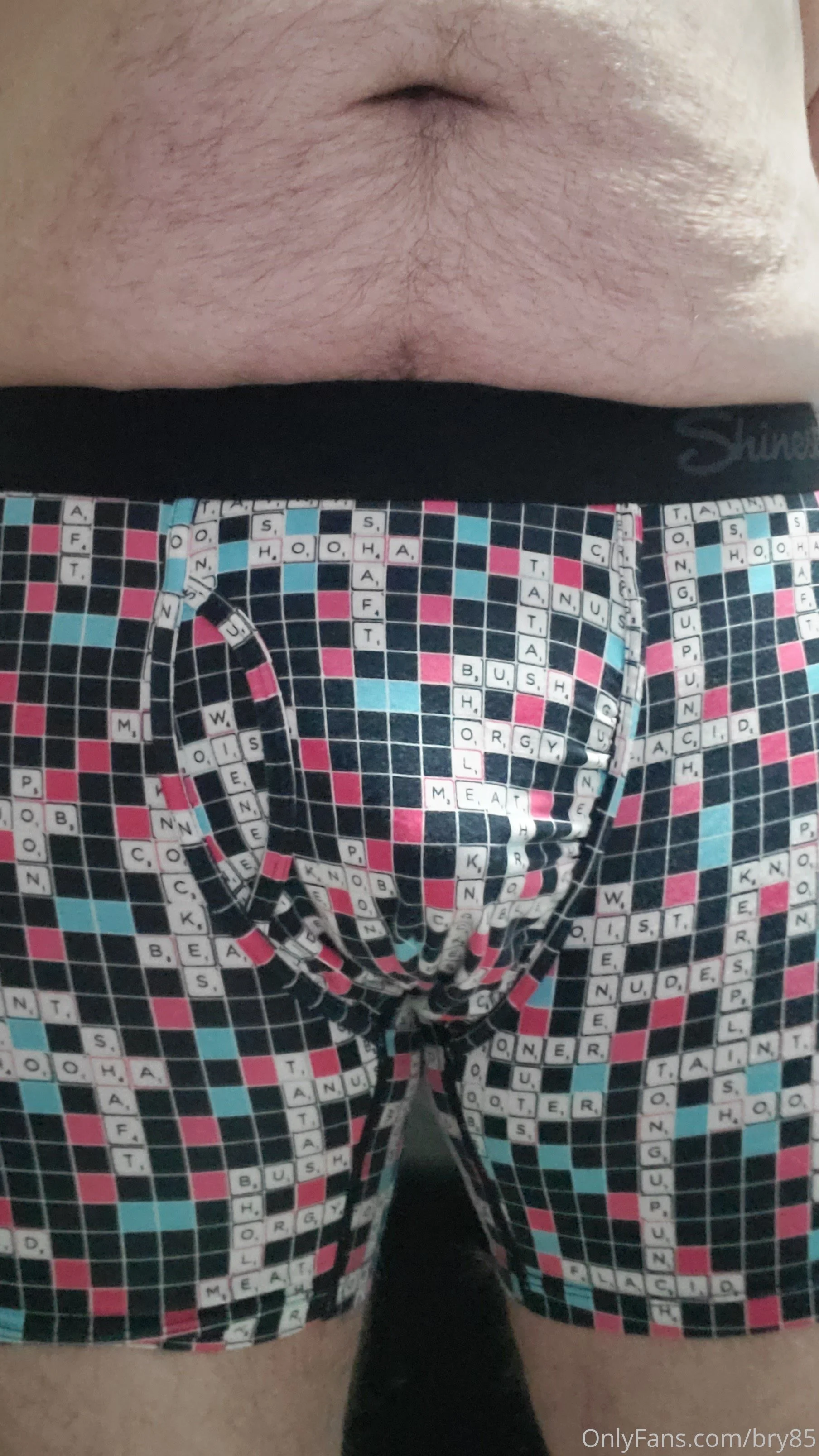 Bry85 @bry85 of leak