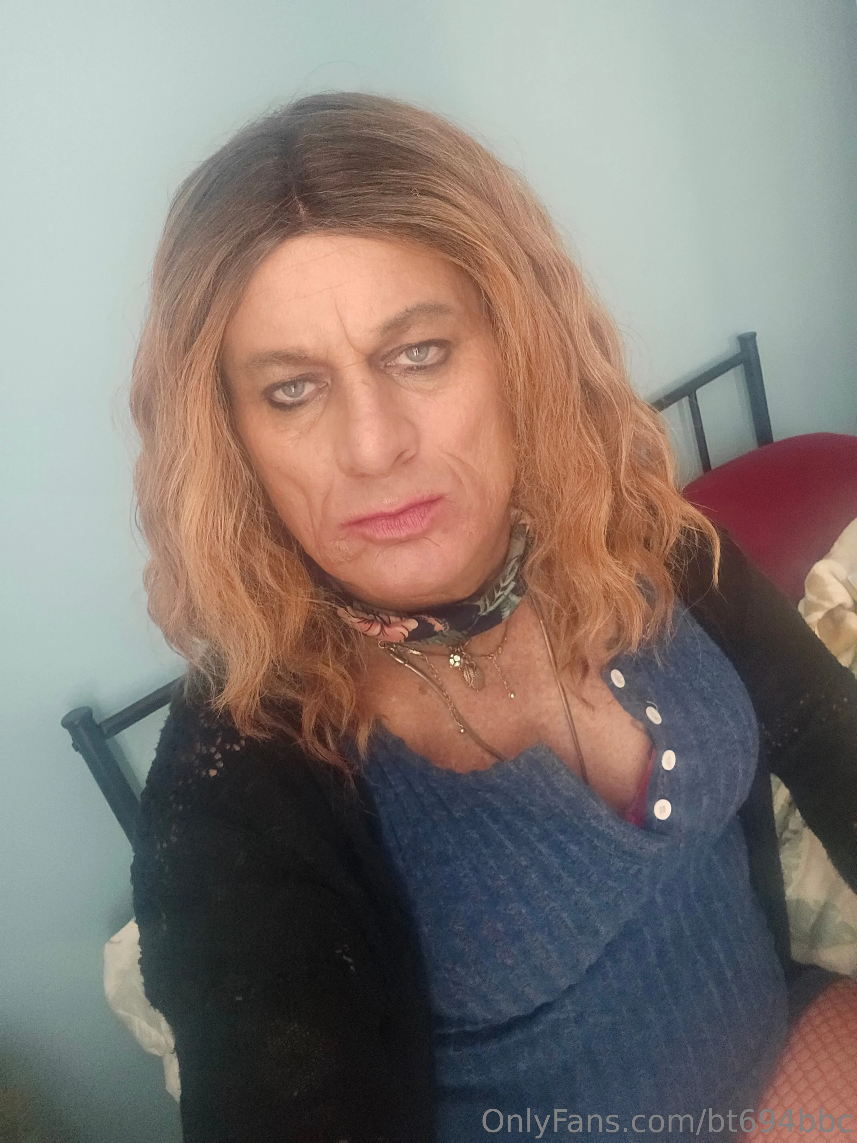 Cassie @bt694bbc police officer