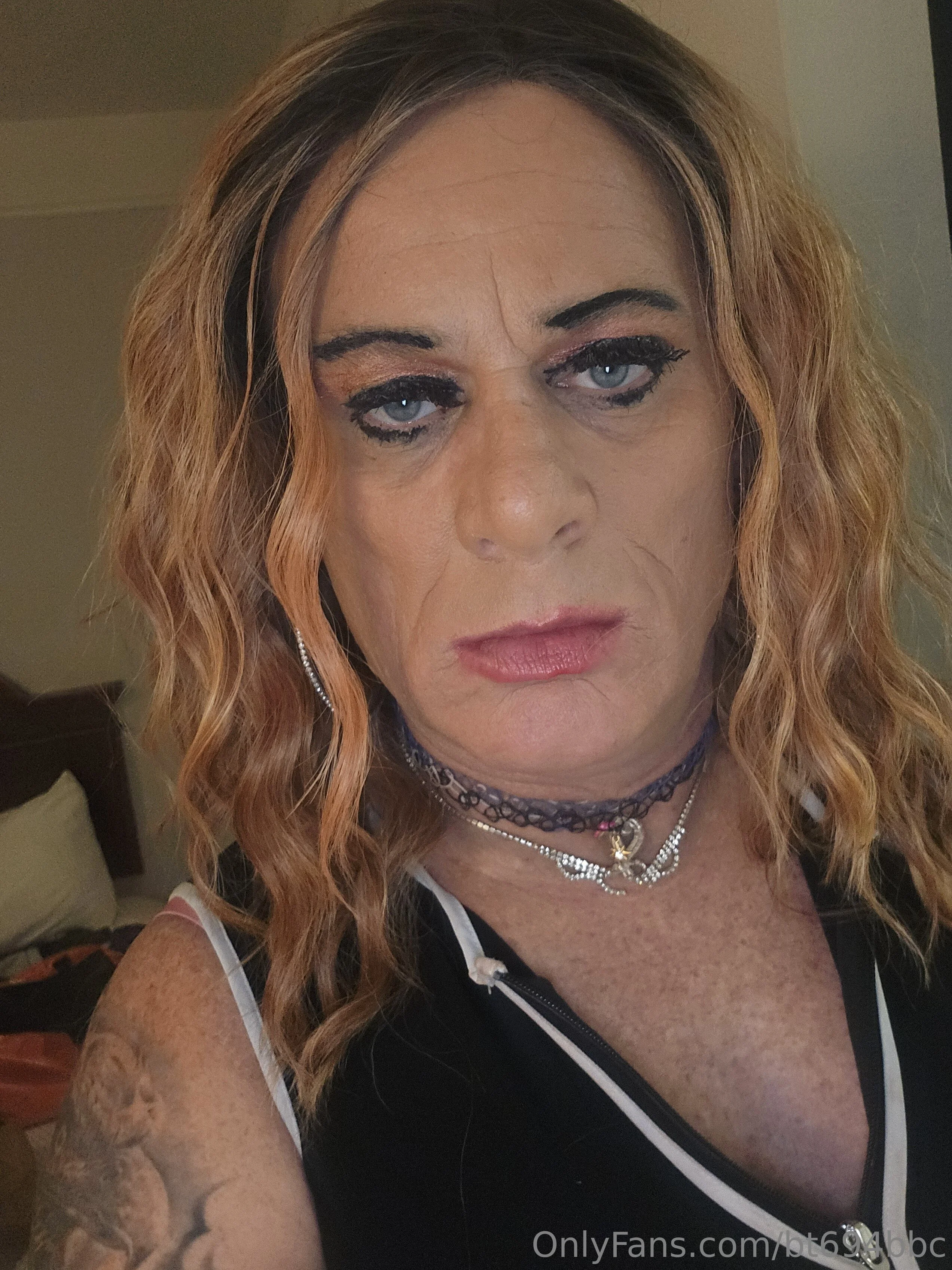 Cassie @bt694bbc and dad