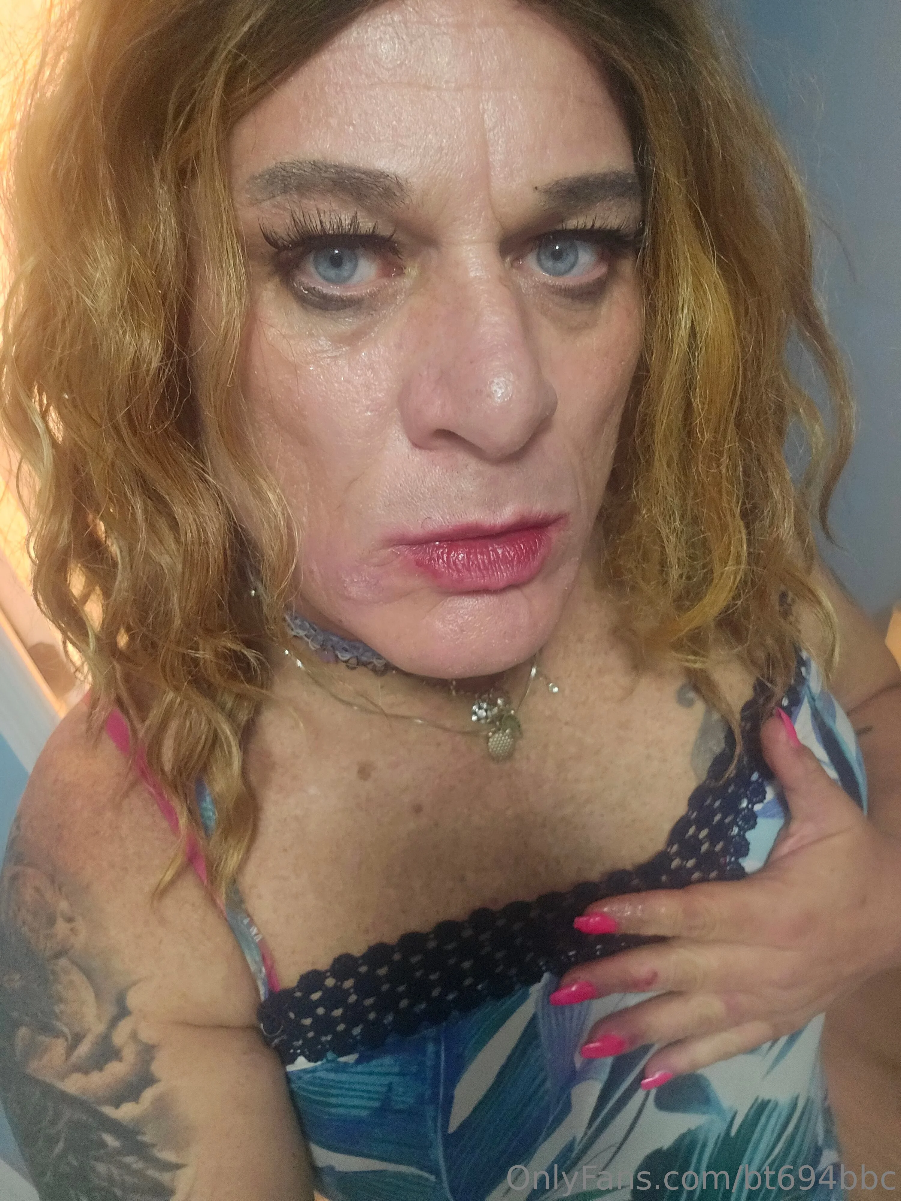 Cassie @bt694bbc stepmom