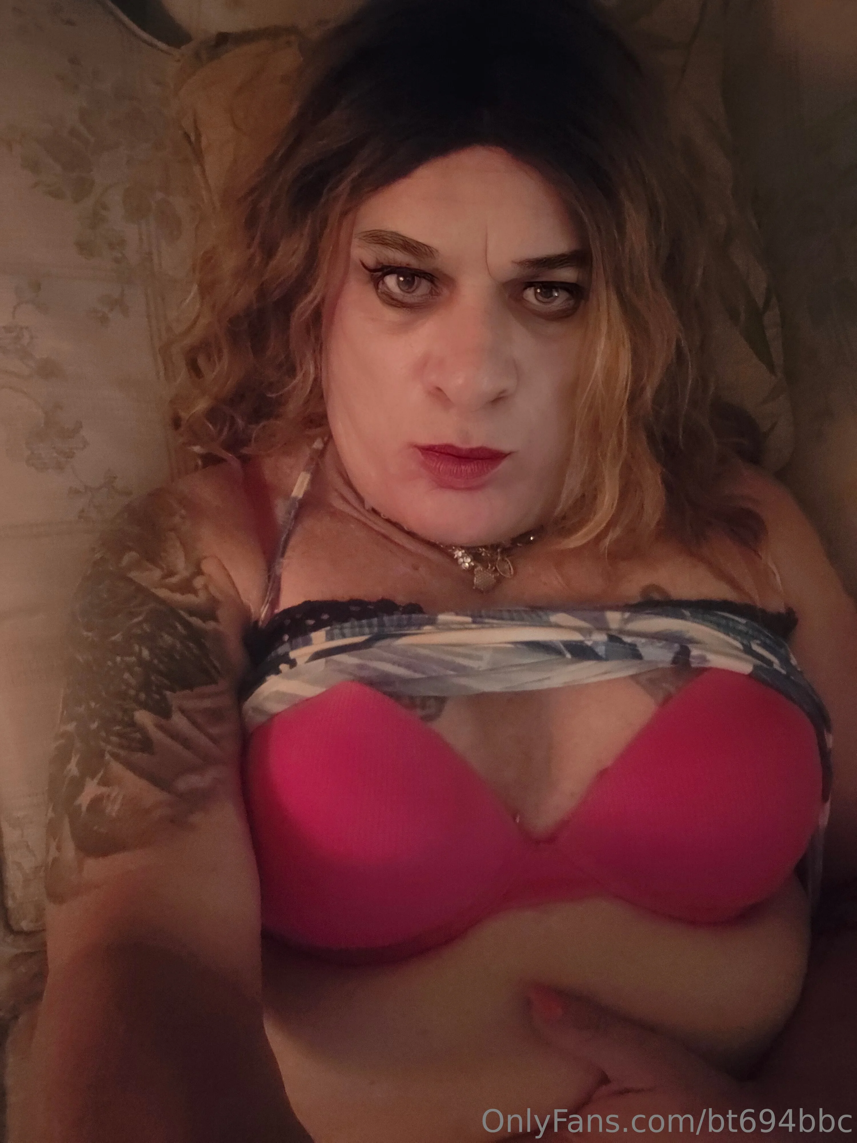 Cassie @bt694bbc pov