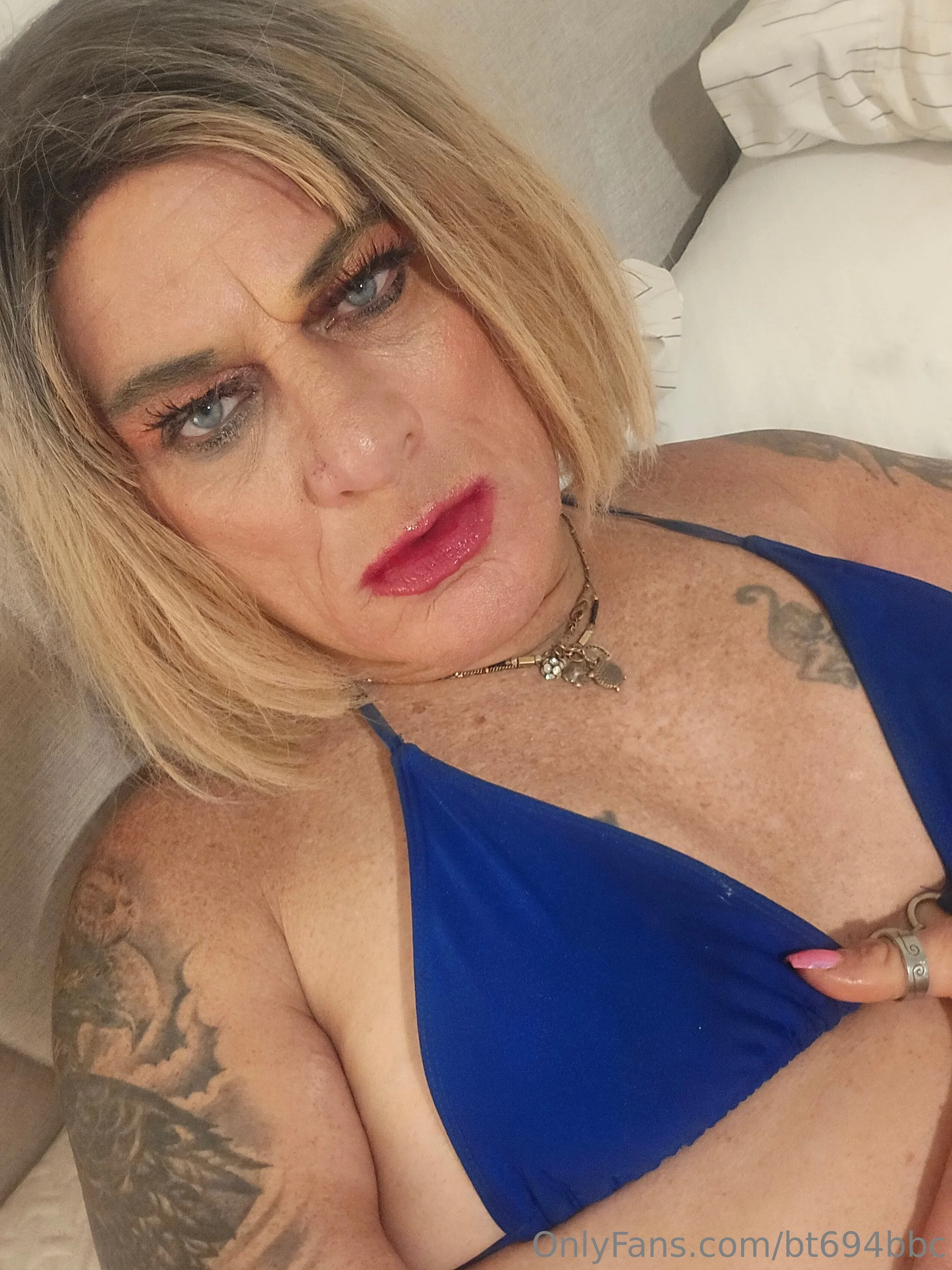 Cassie @bt694bbc mom