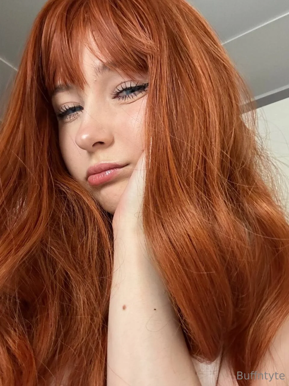 BuffnТight nude Photo /  Porn - Photo #1