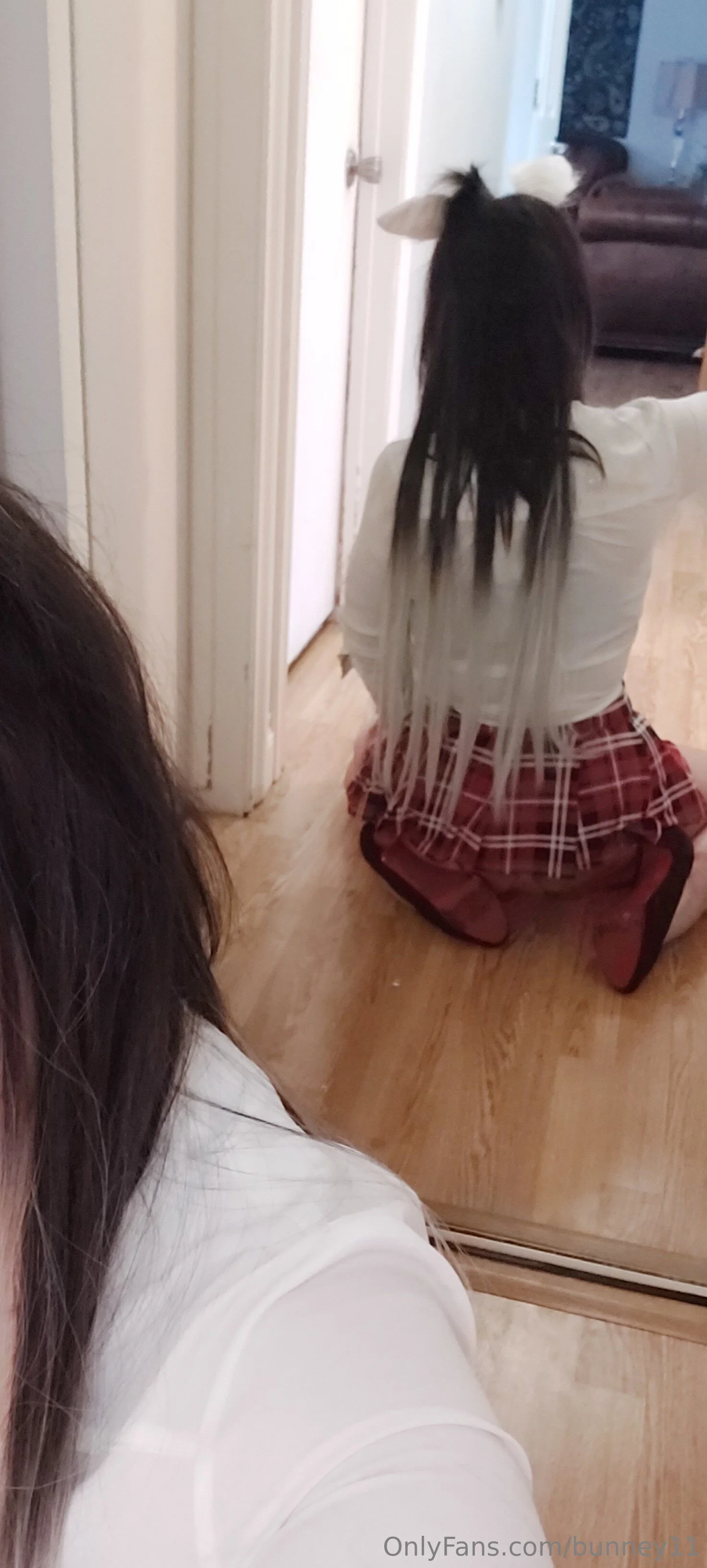 Bunnie Xo🌺 @bunneyxo11 street fighter 2026