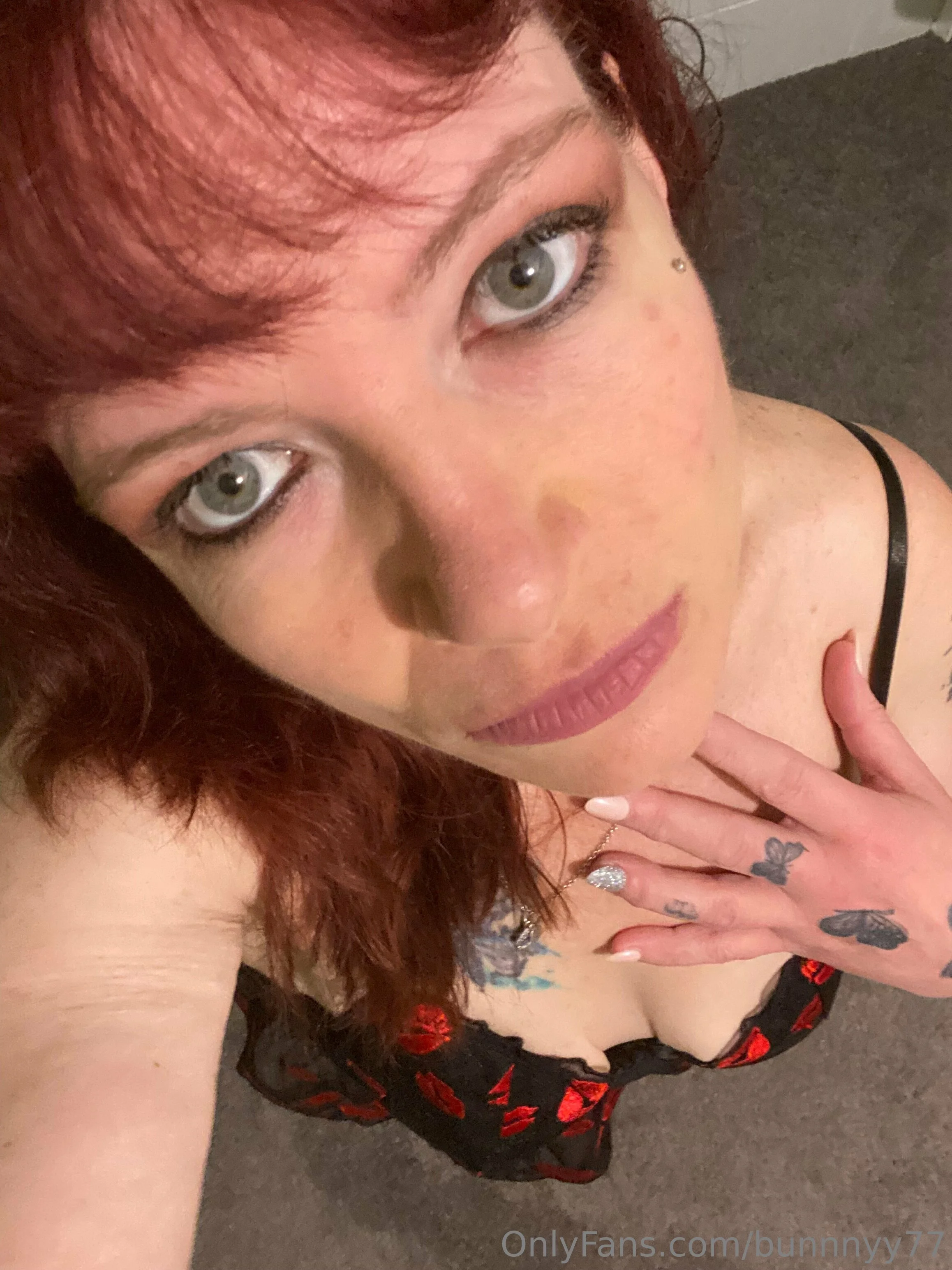 Bunny77 @bunnnyy77 madameweb