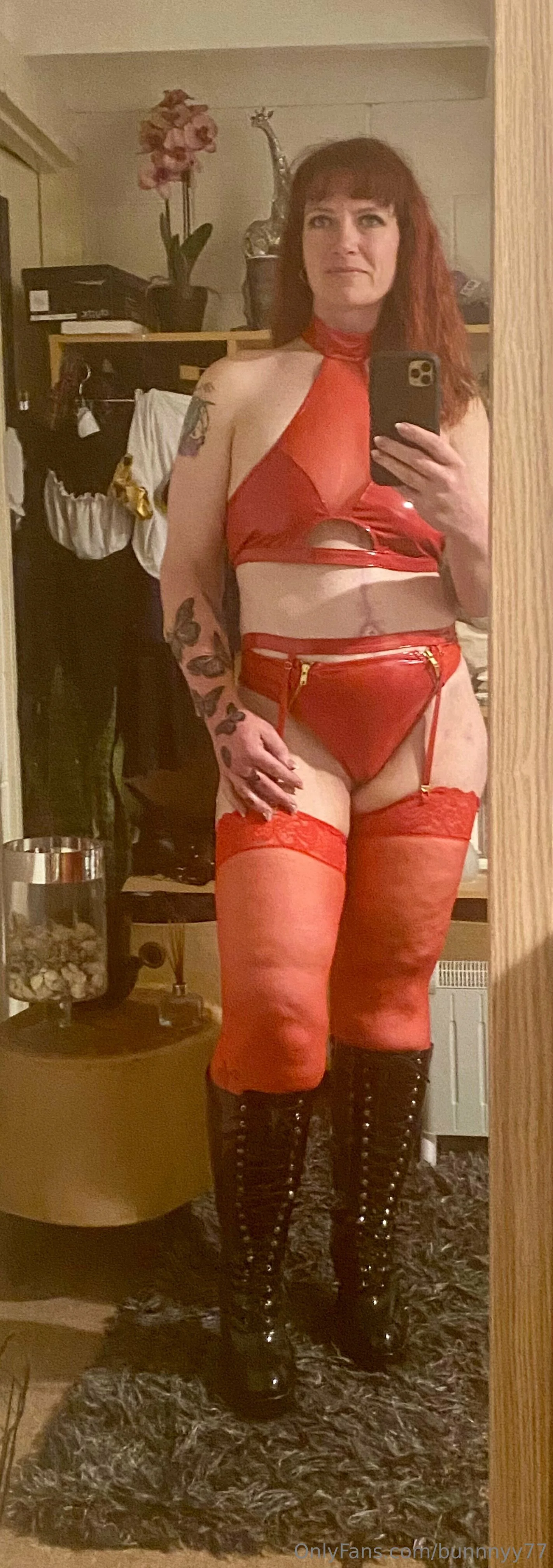 Bunny77 nude Photo / bunnnyy77 Porn - Photo #12