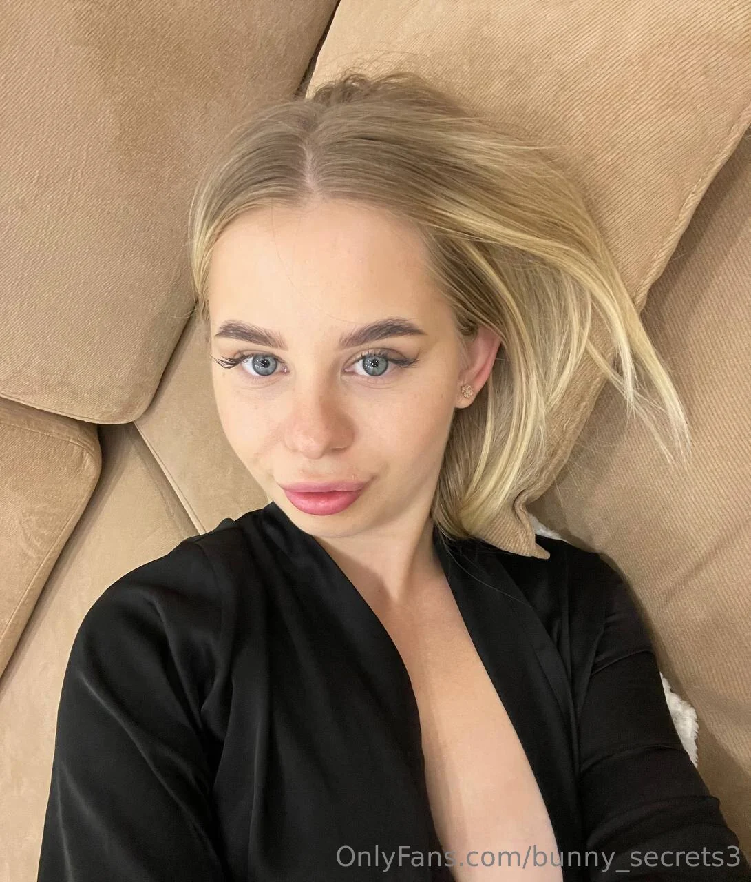Polina🐰 @bunny_secrets3 naked video