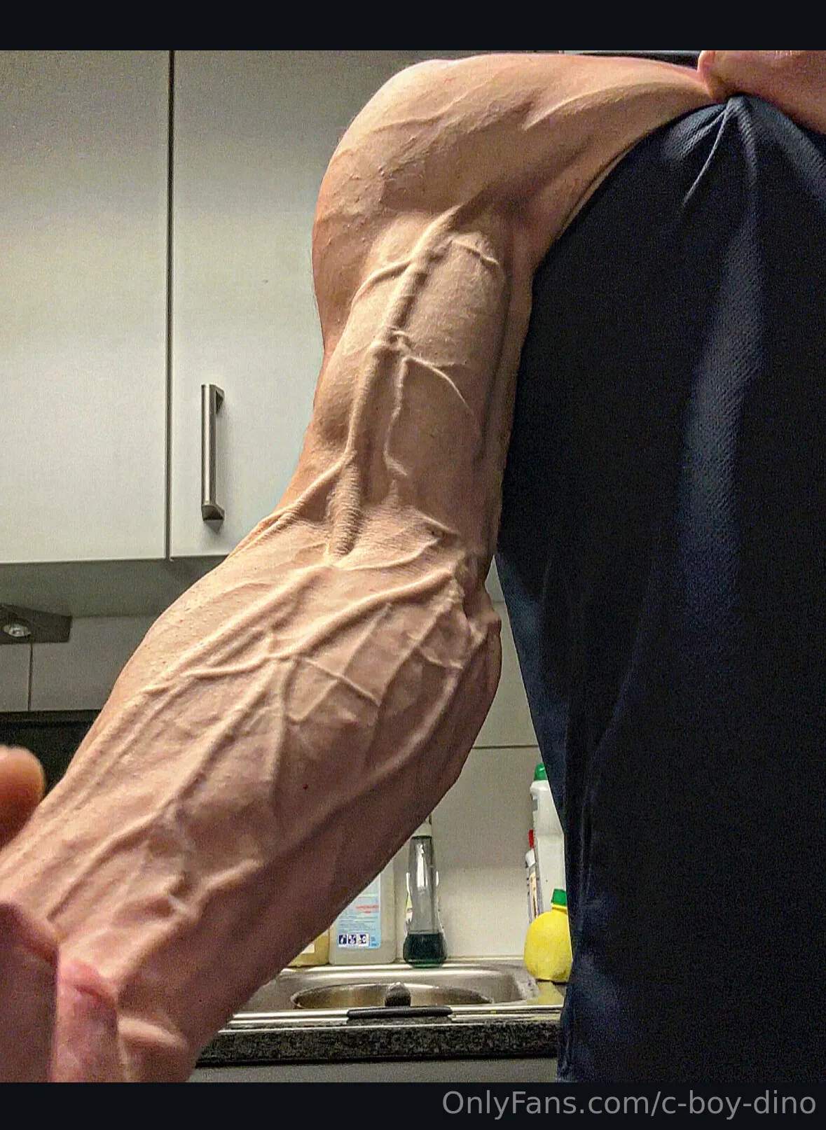 C-Boy-Dino angie- onlyfans leaked