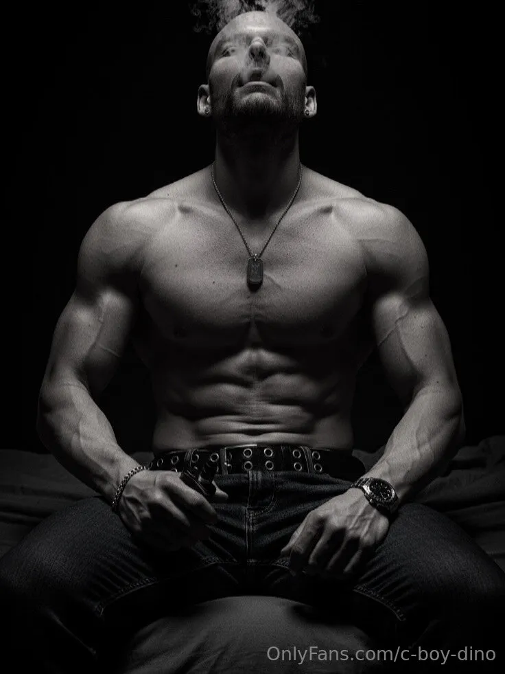 C-Boy-Dino