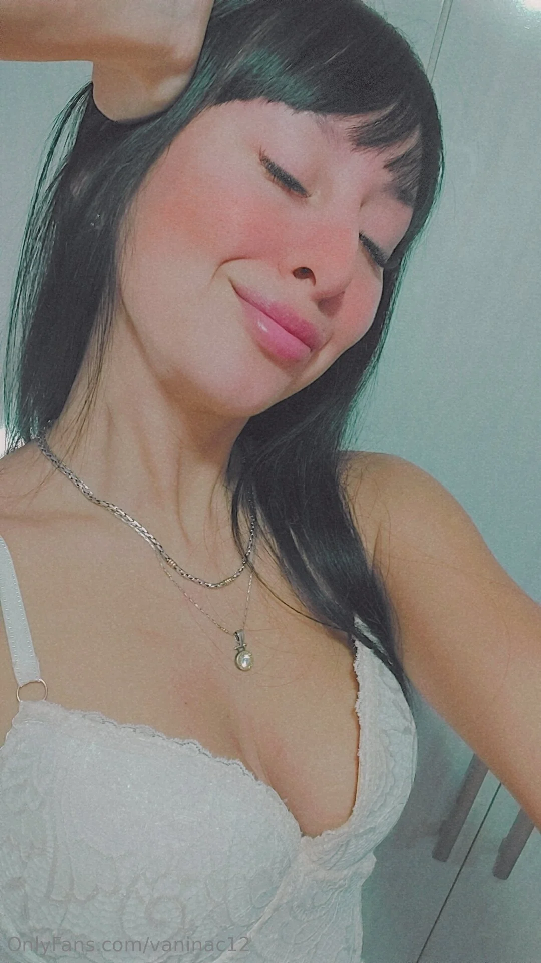 𝙔𝙤𝙪𝙧 𝙛𝙖𝙫𝙤𝙧𝙞𝙩𝙚 𝙫𝙞𝙧𝙩𝙪𝙖𝙡 𝙜𝙞𝙧𝙡𝙛𝙧𝙞𝙚𝙣𝙙🏹💖 nude Photo /  Porn - Photo #8