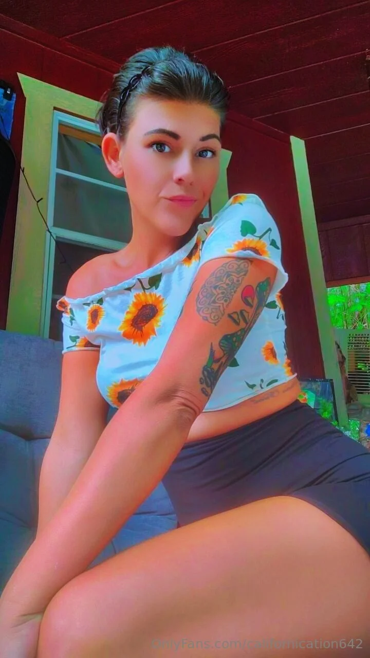 Californication insta