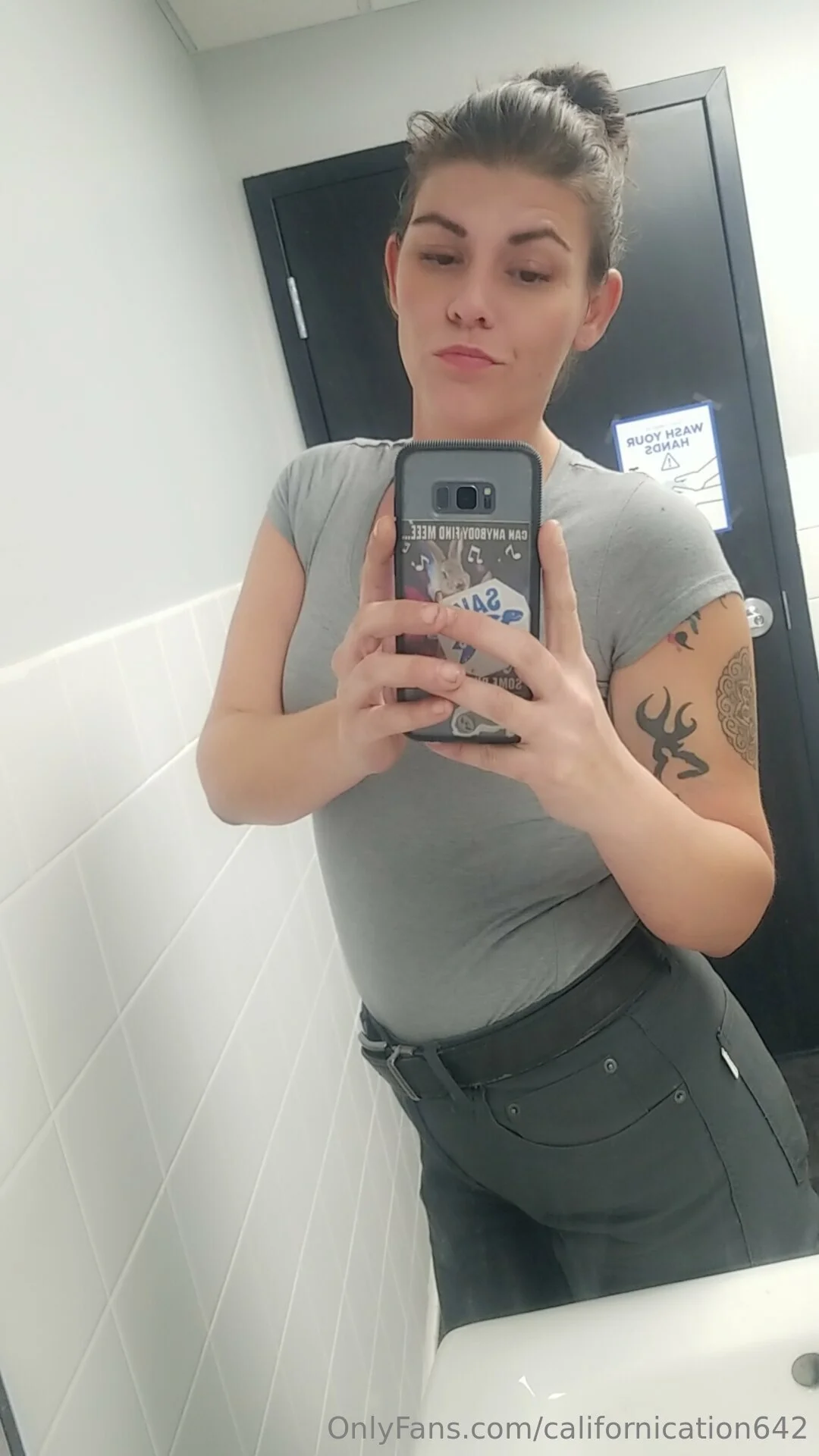 Californication angie s