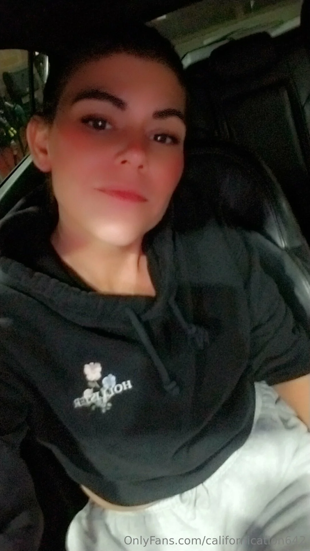 Californication twerking