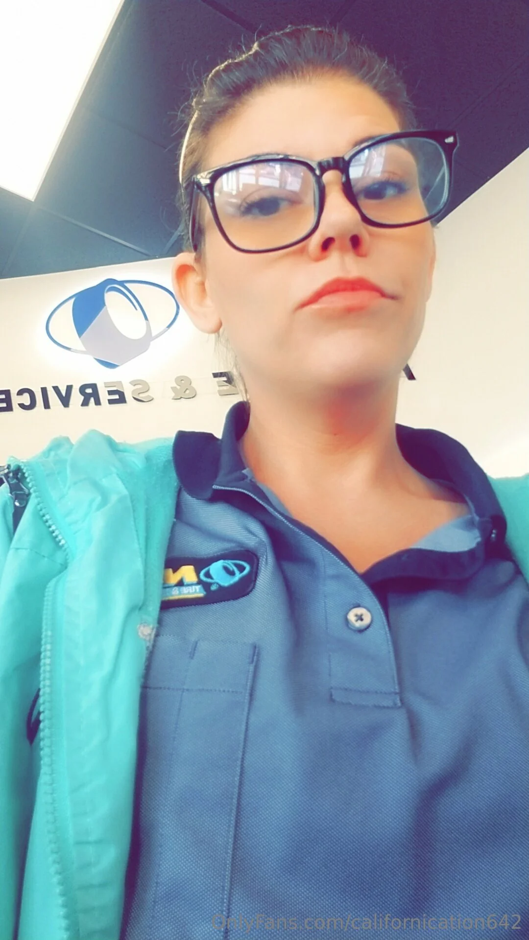 Californication twerk