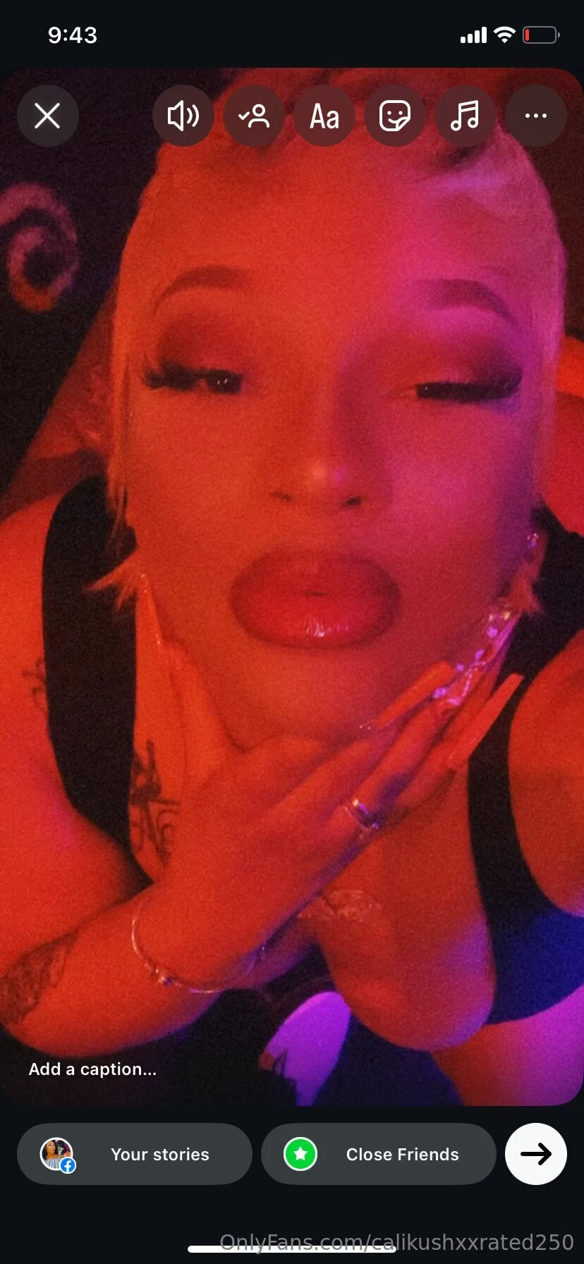 Calikushxxx