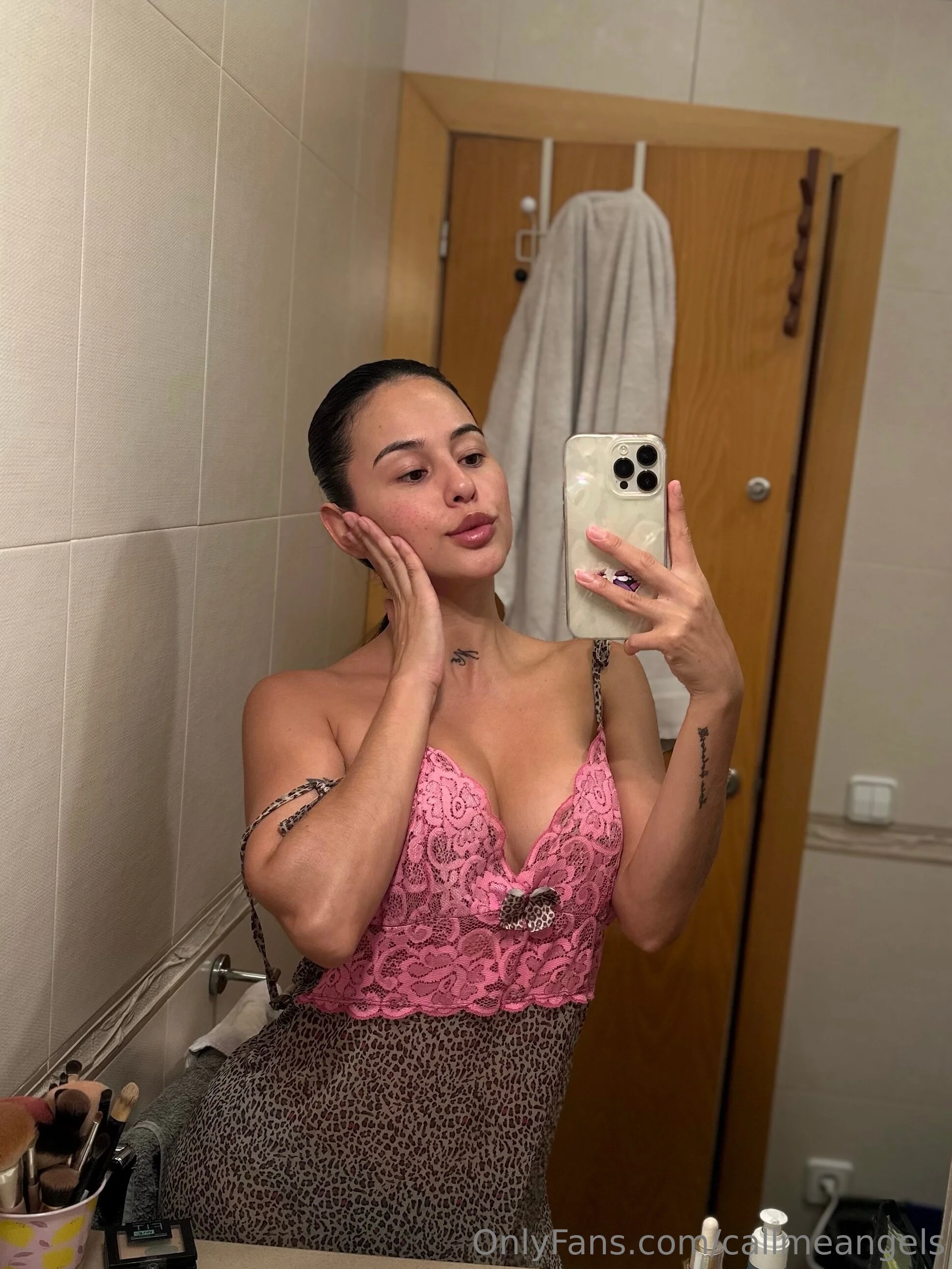 Call Me Angels massage