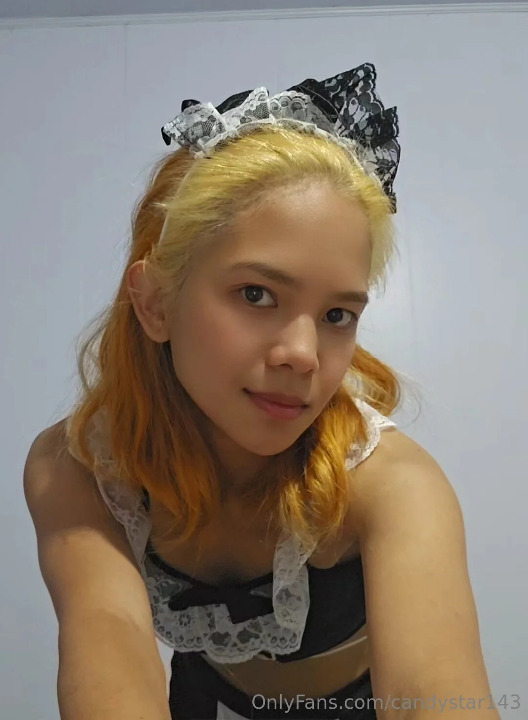 Candy Star nude angie