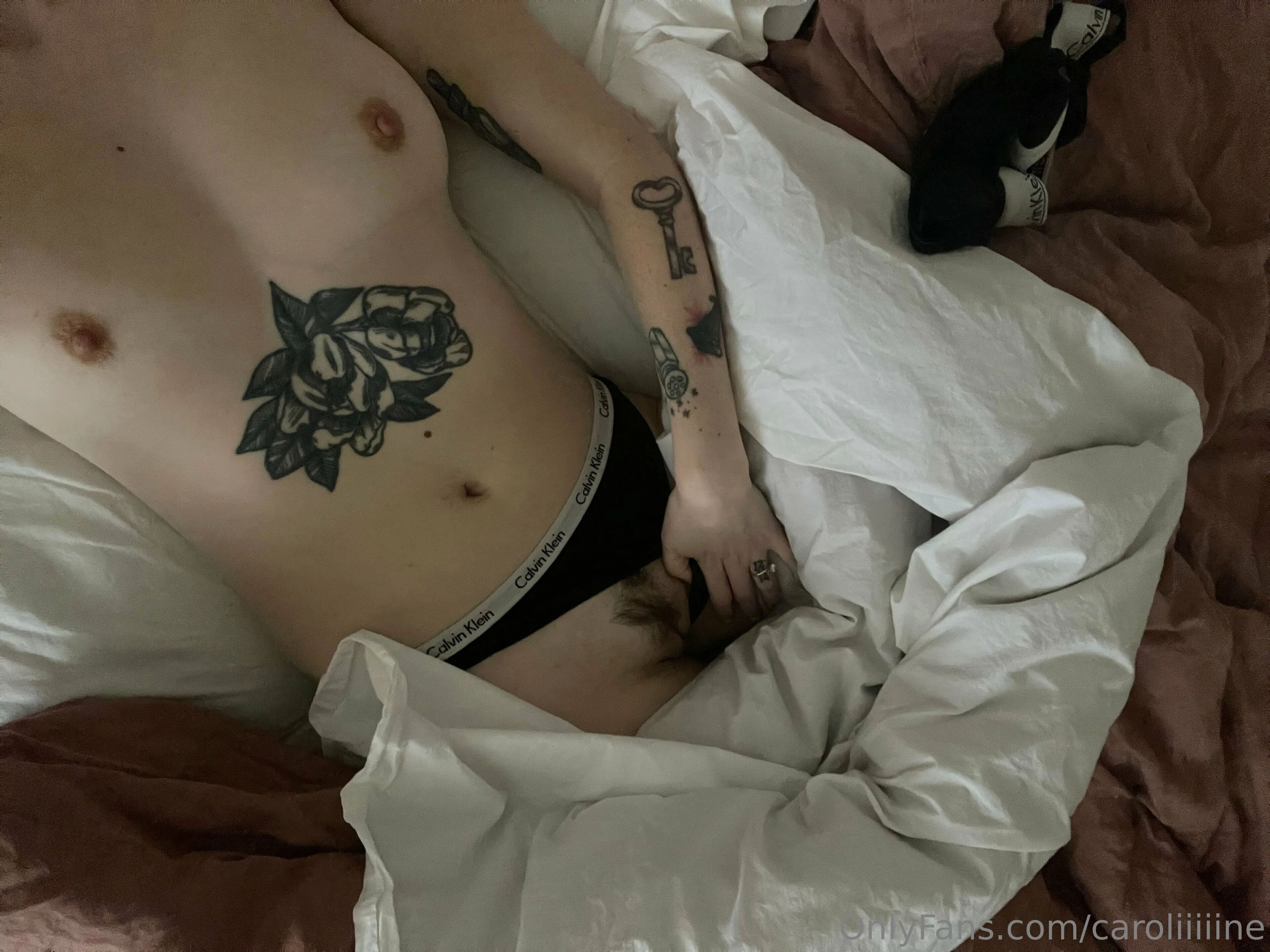 Caroline nude pictures