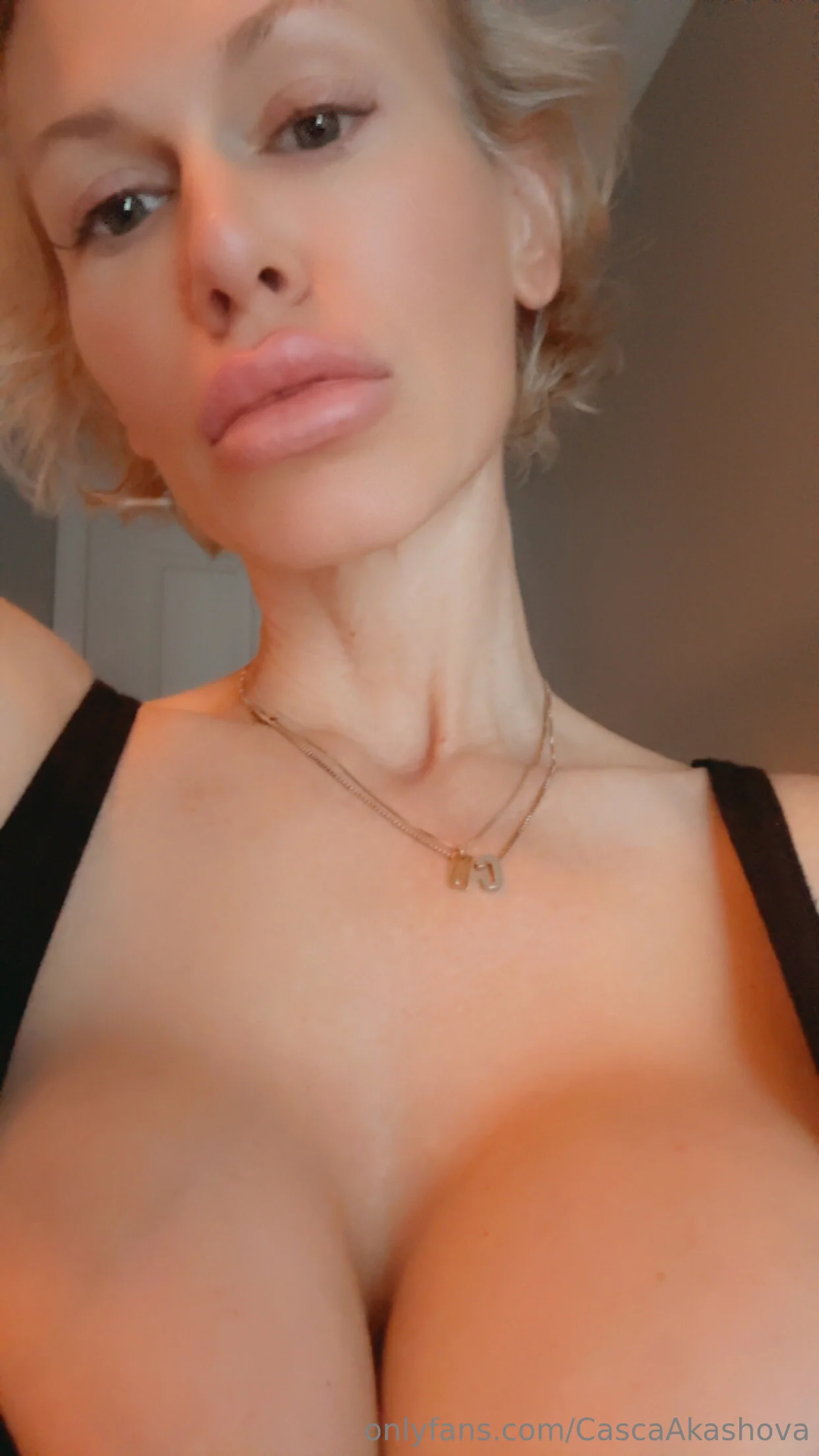 Casca Akashova @cascaakashova twerking