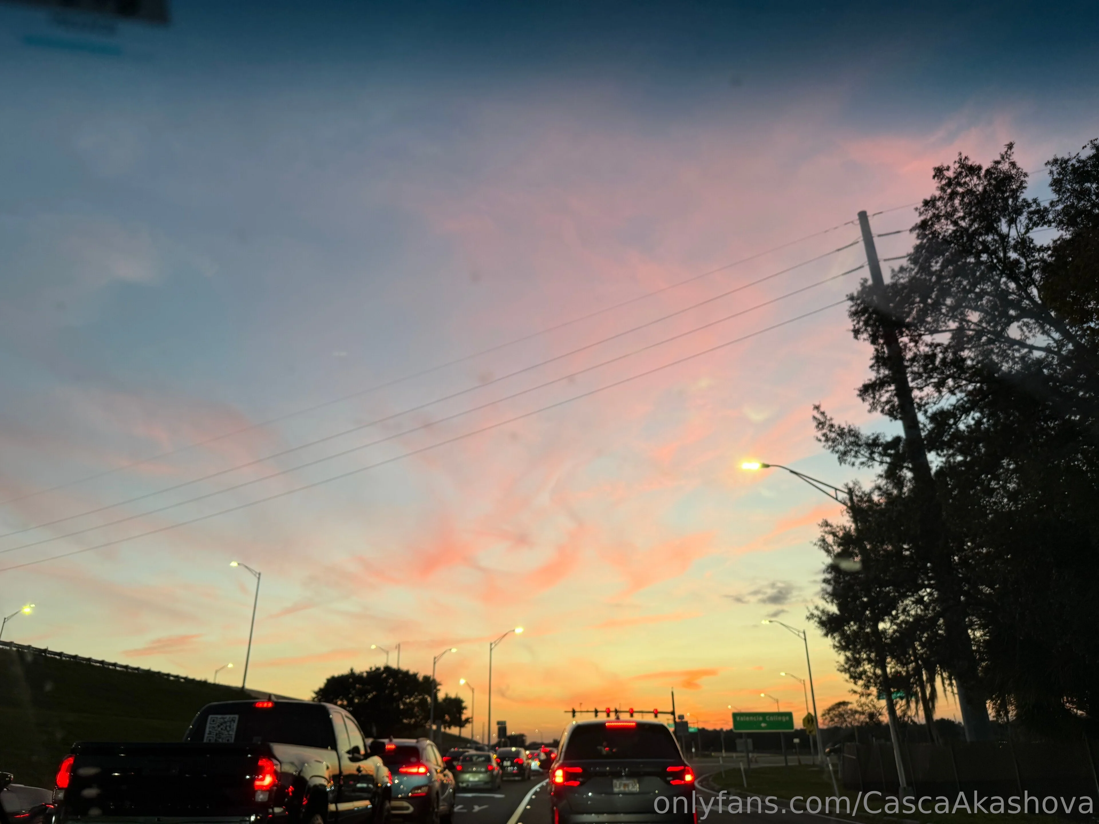 Casca Akashova @cascaakashova at 14