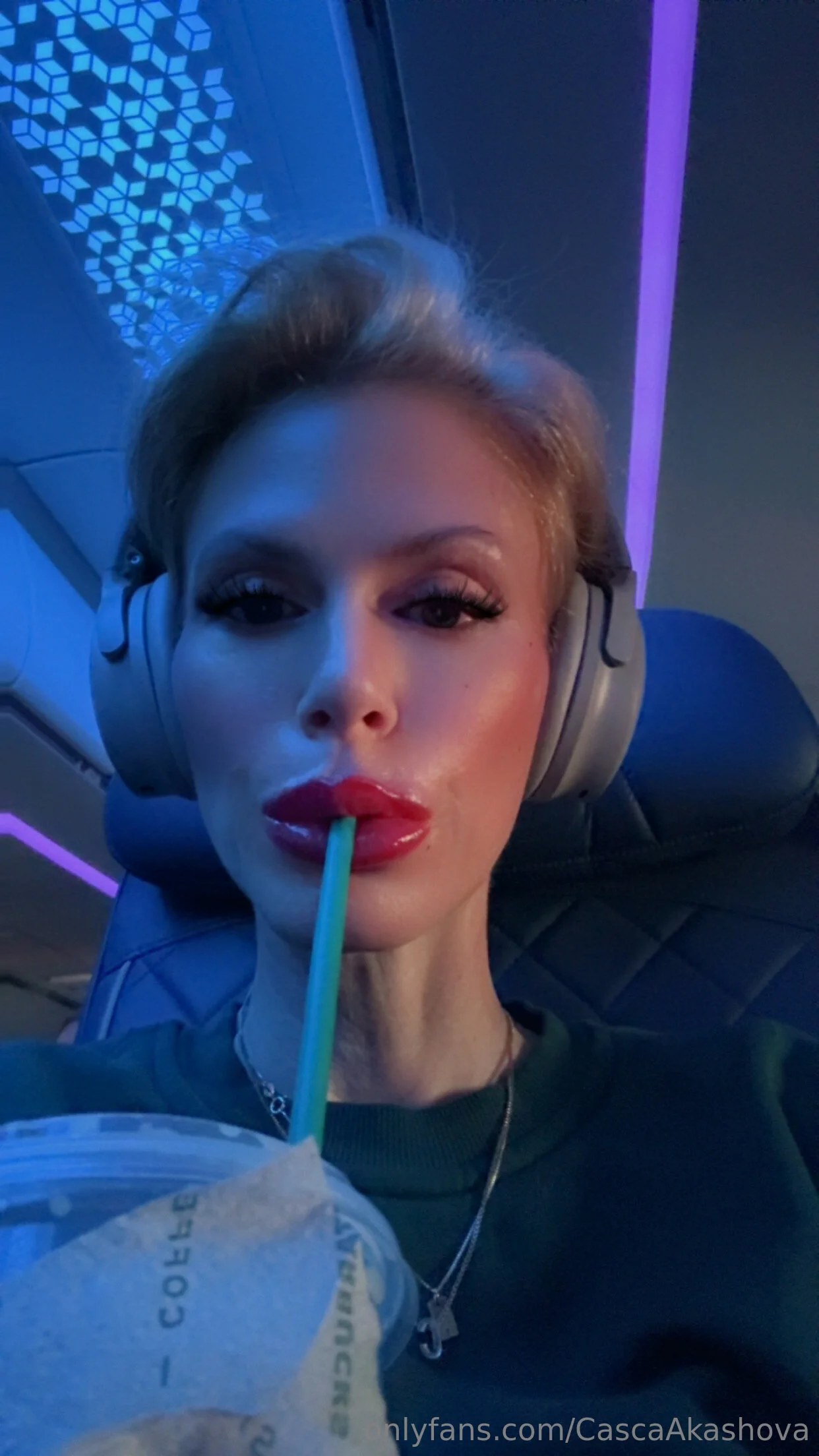 Casca Akashova @cascaakashova katana lyrics