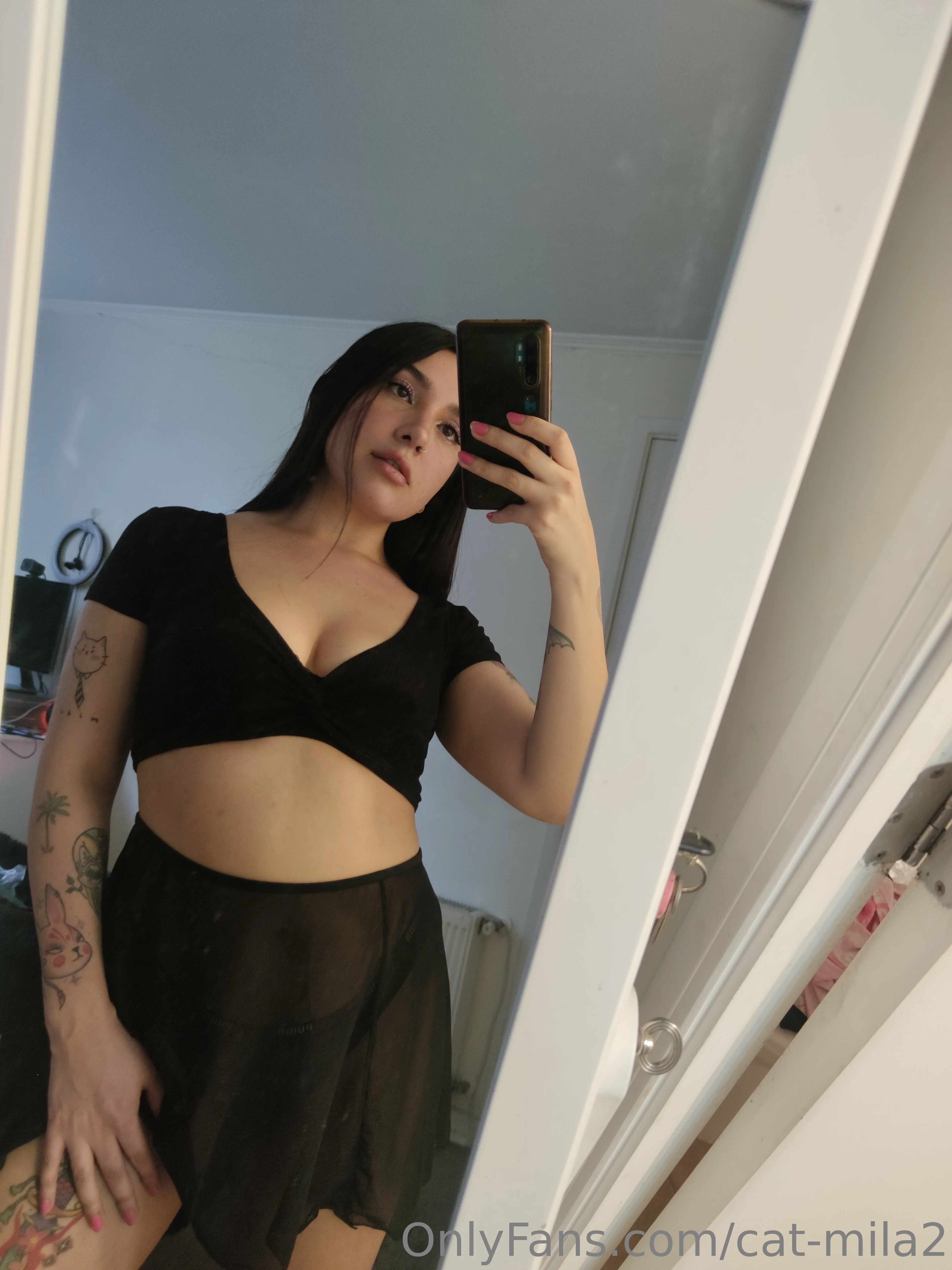 Cami @cat-mila2 full