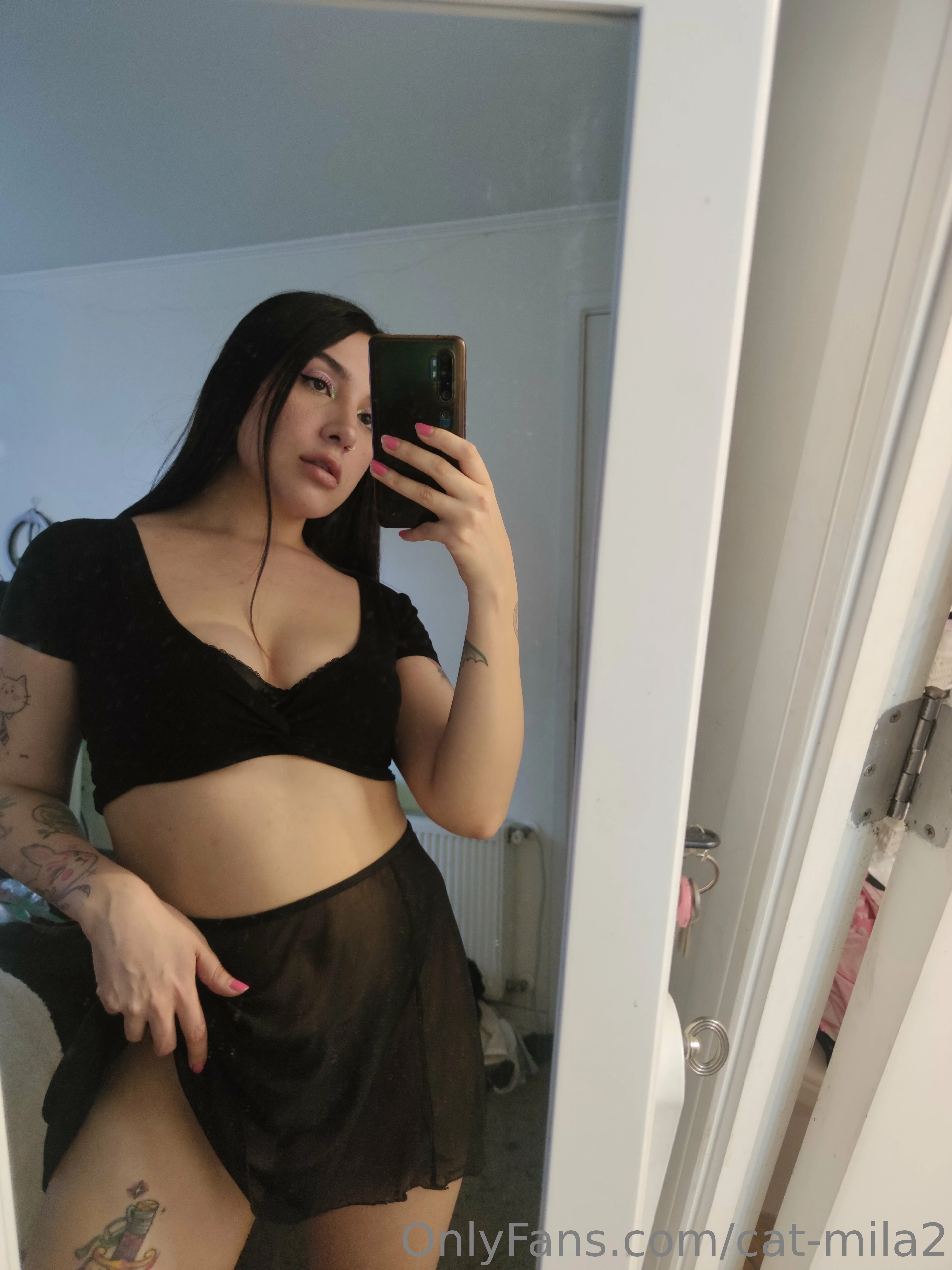 Cami @cat-mila2 family therapy