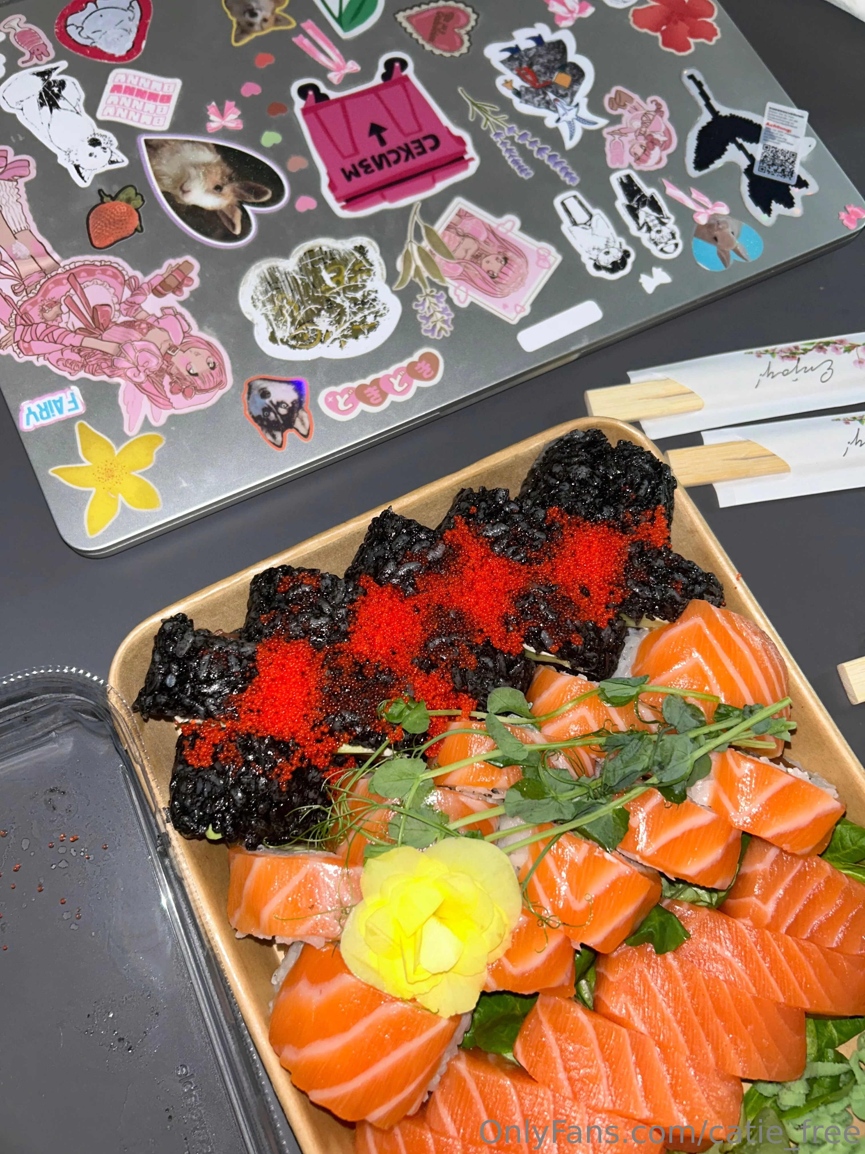 Cate ✨ nude Photo /  Porn - Photo #3