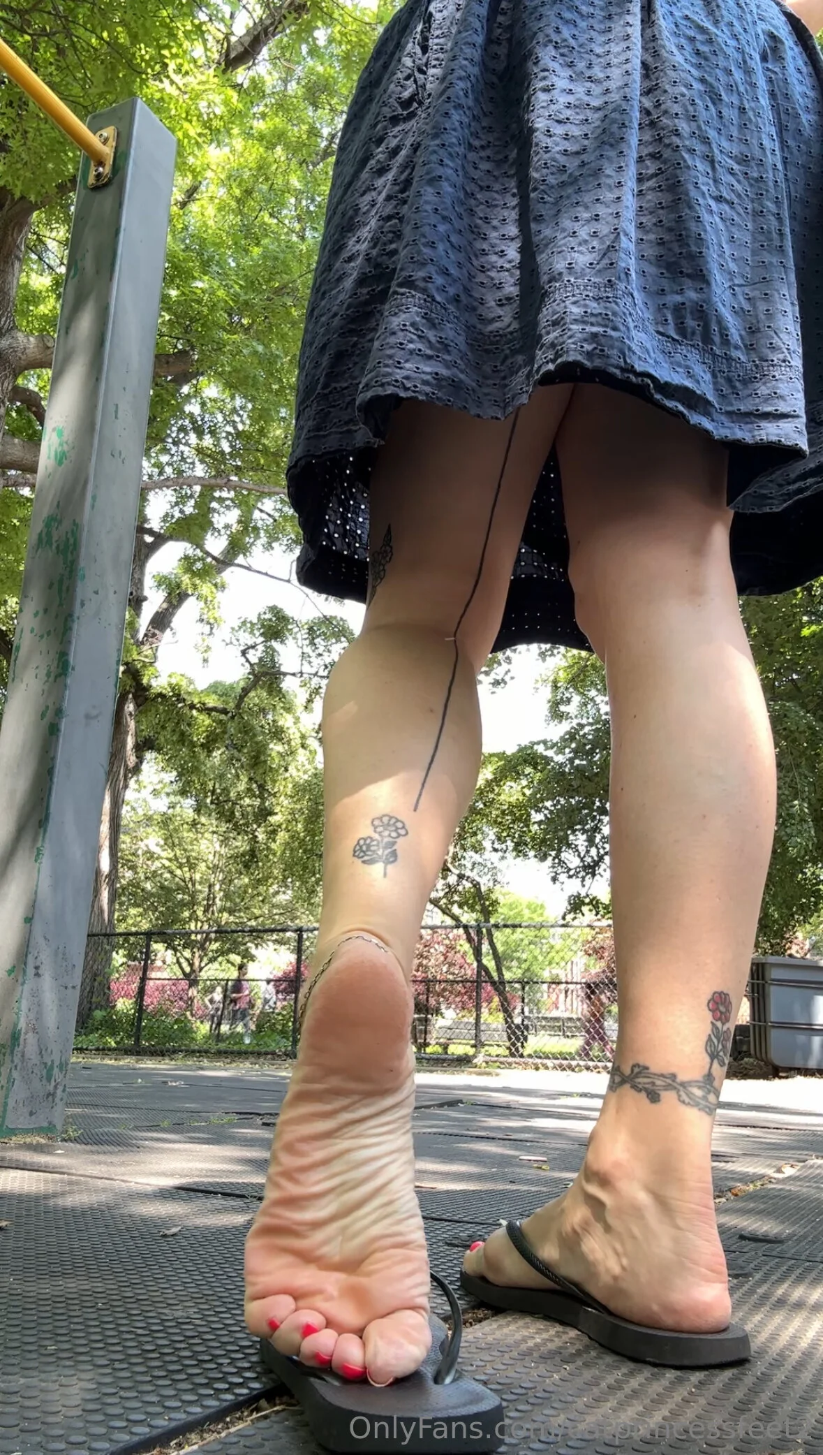 CatPrincess dylan phoenix