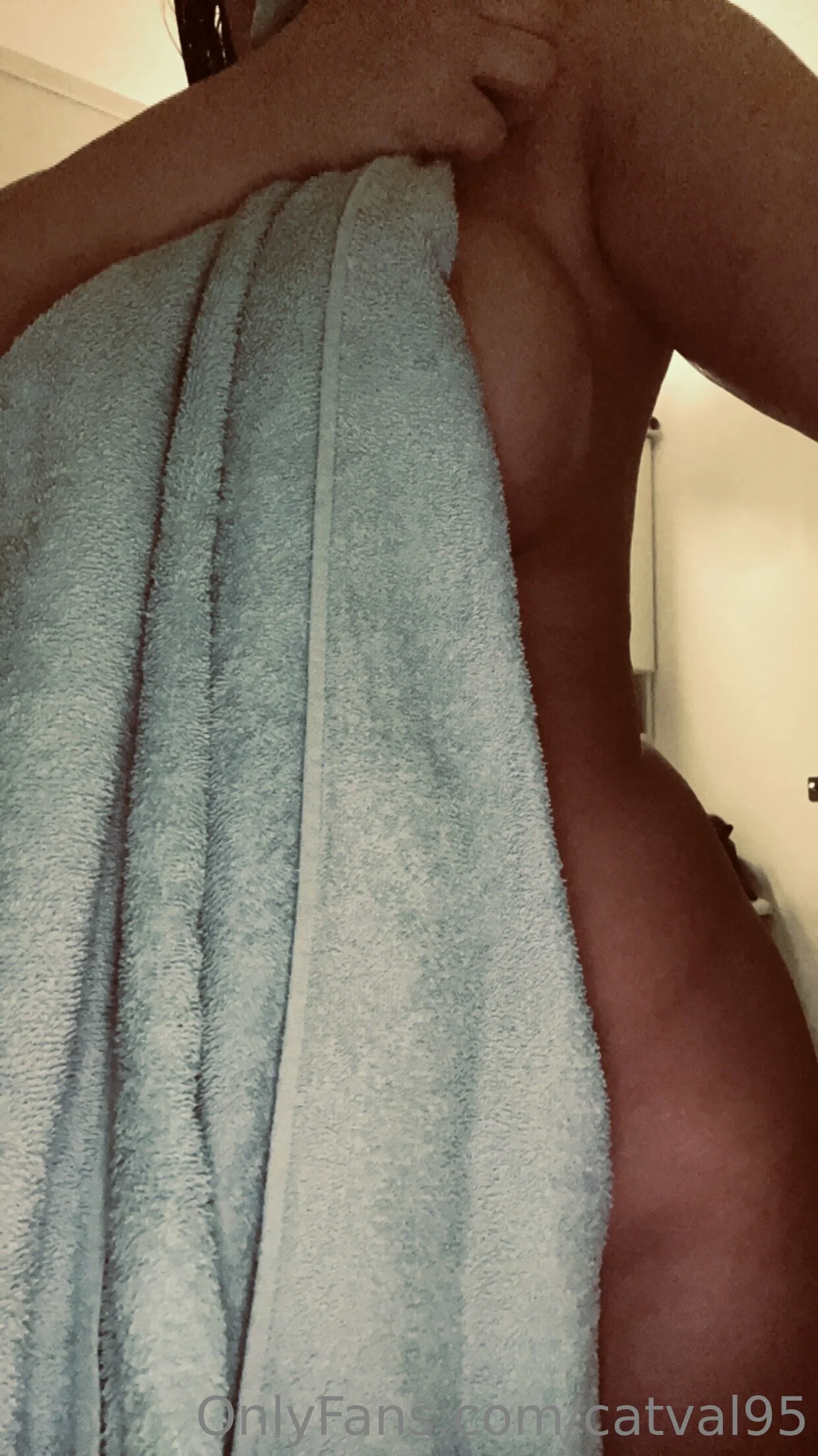 Cathrine onlyfans leak after