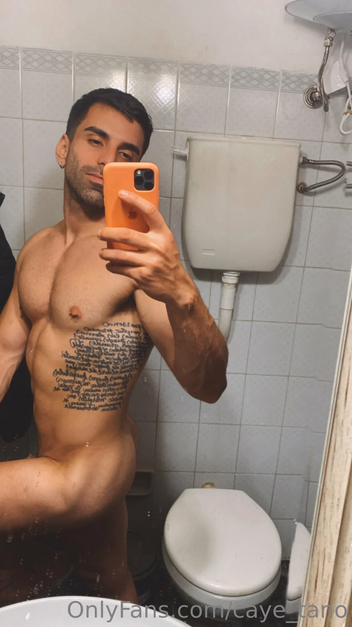 Volviendo…los extrañaba 😈