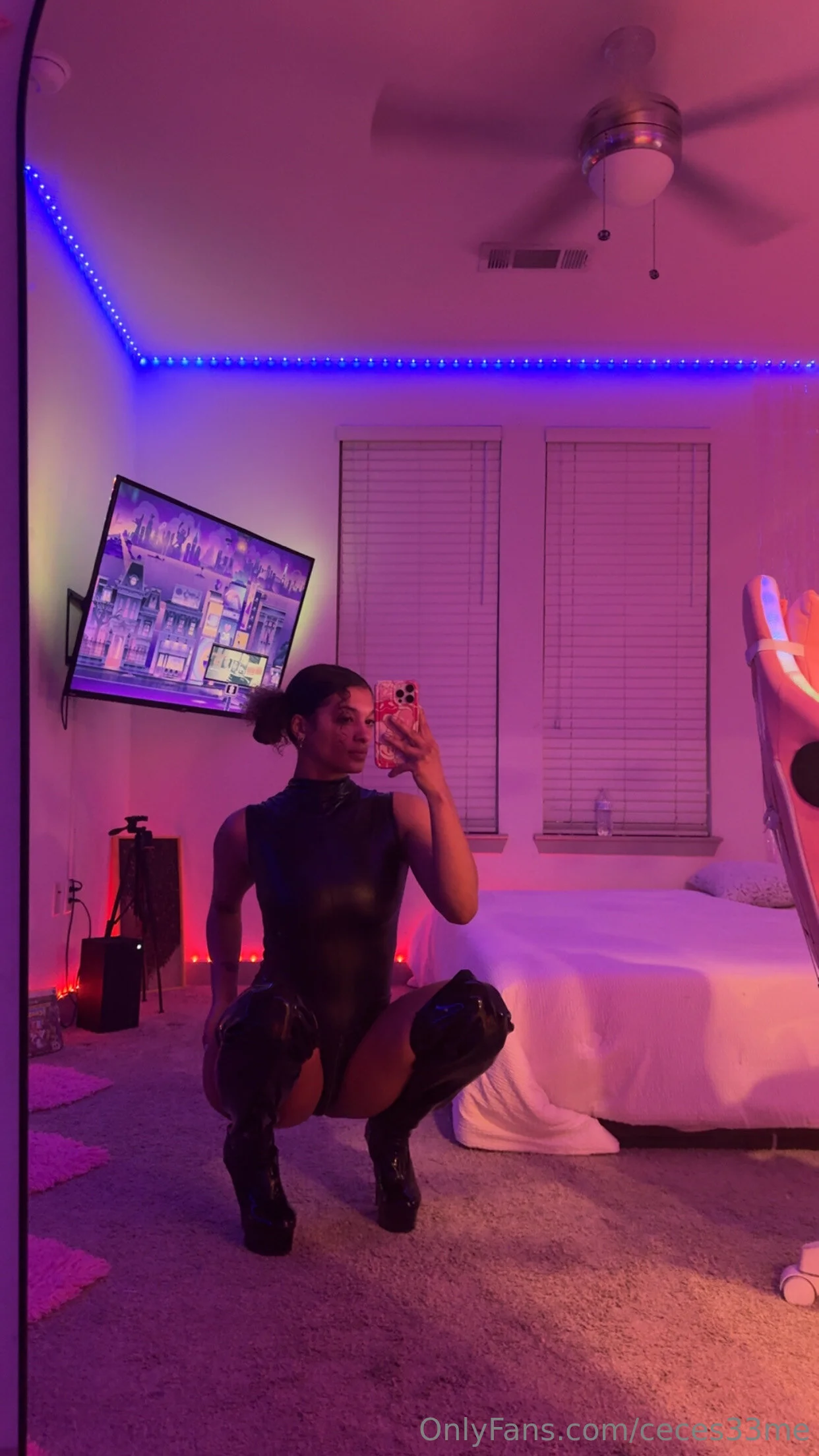 Cece Free @ceces33me age