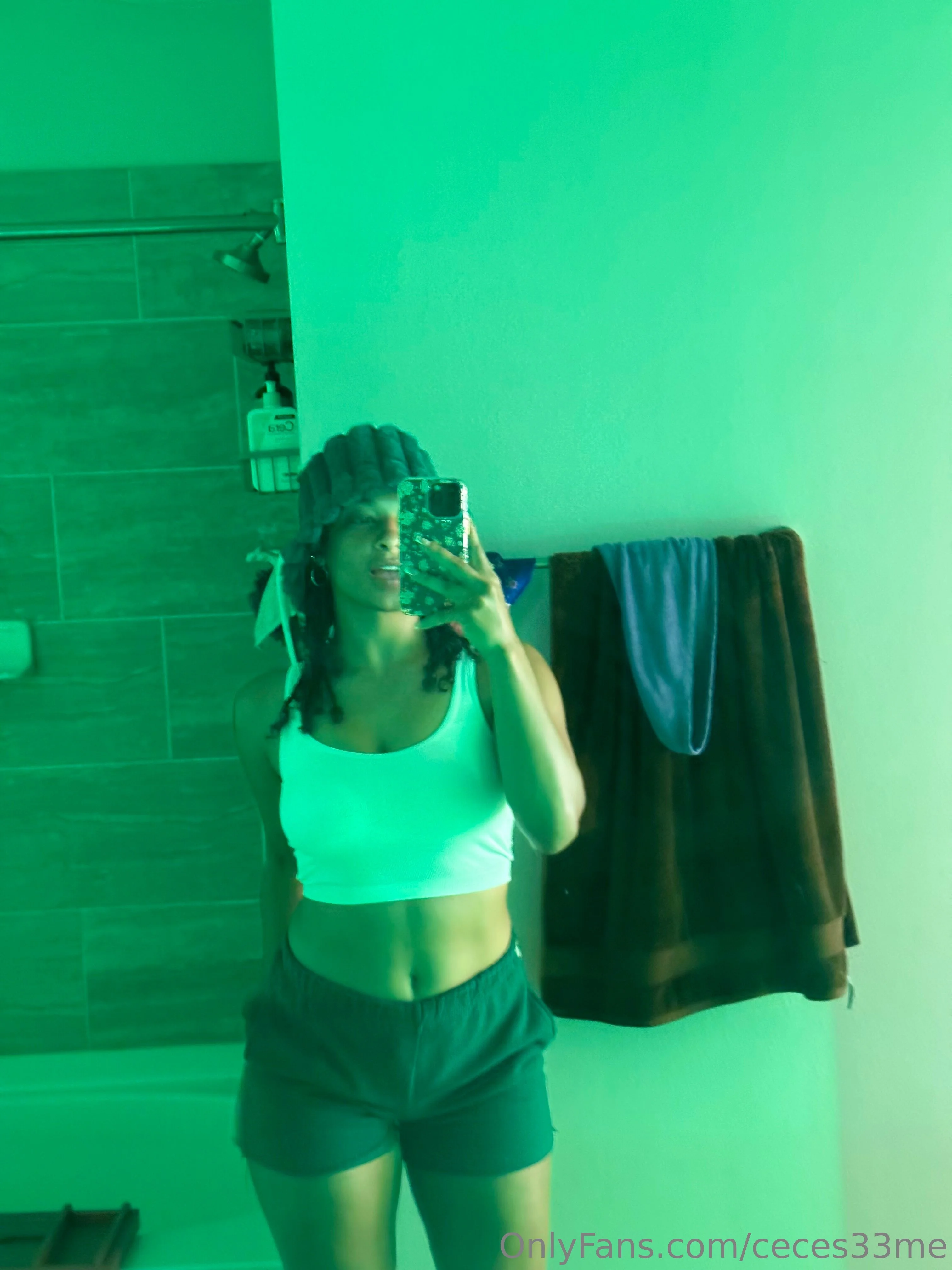 Cece Free @ceces33me threesome