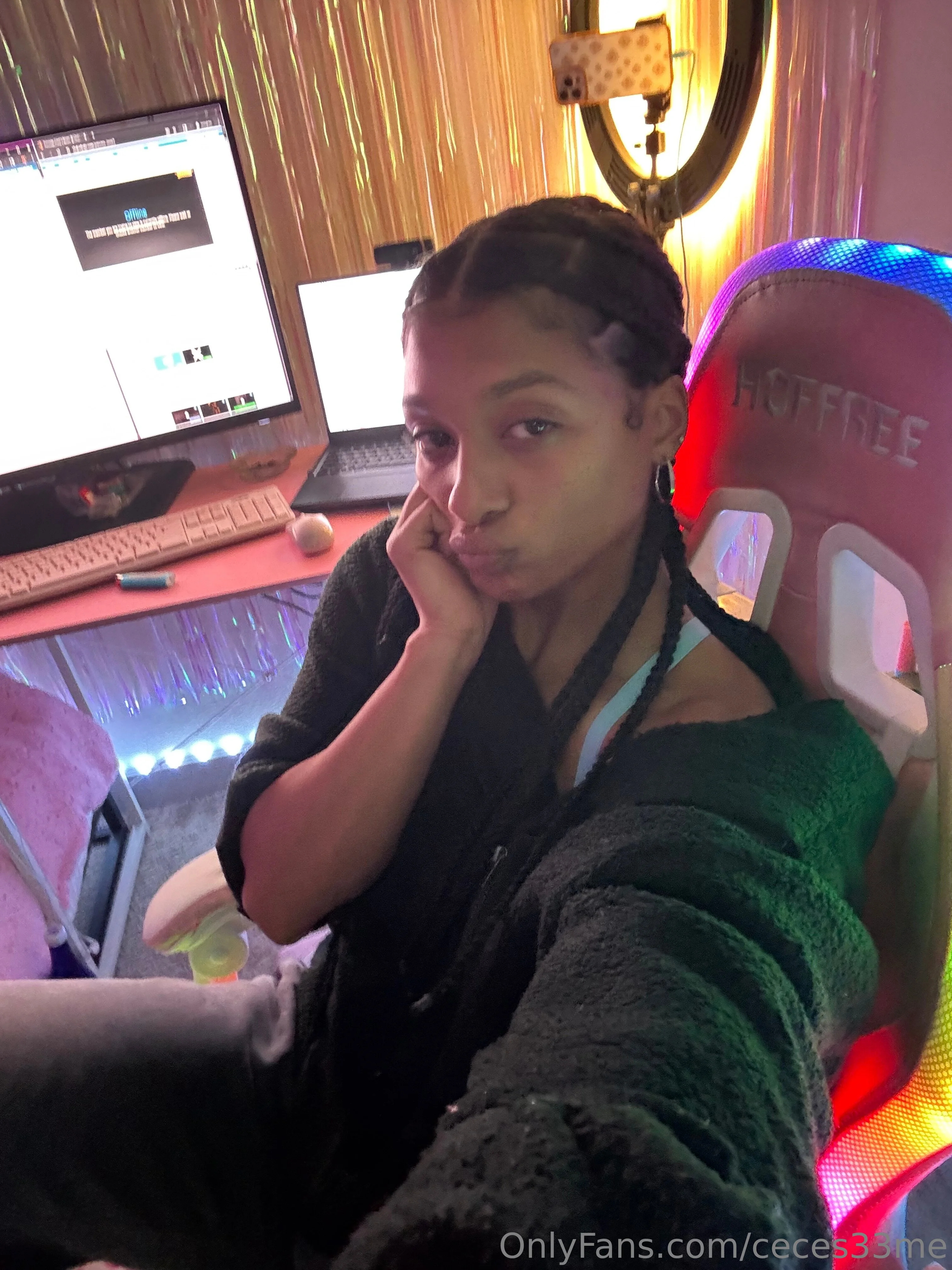 Cece Free @ceces33me videos