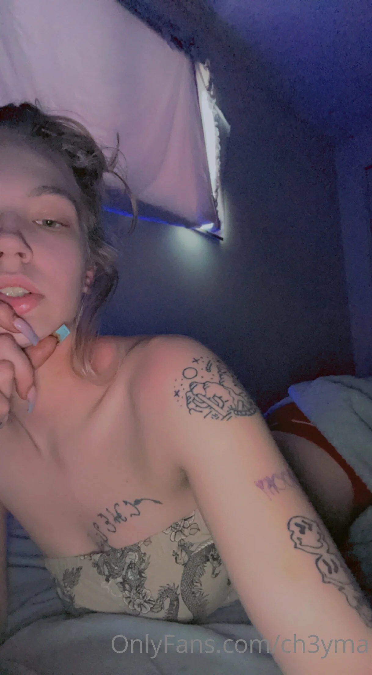 Chey @ch3yma xvideos