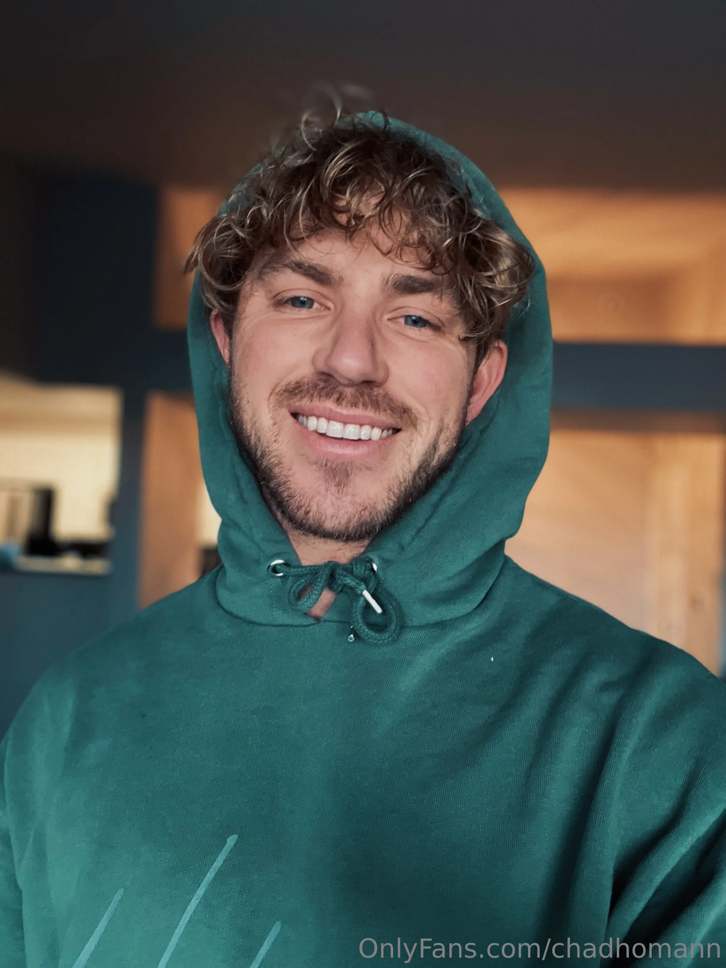 CHAD HOMAN @chadhomann passport