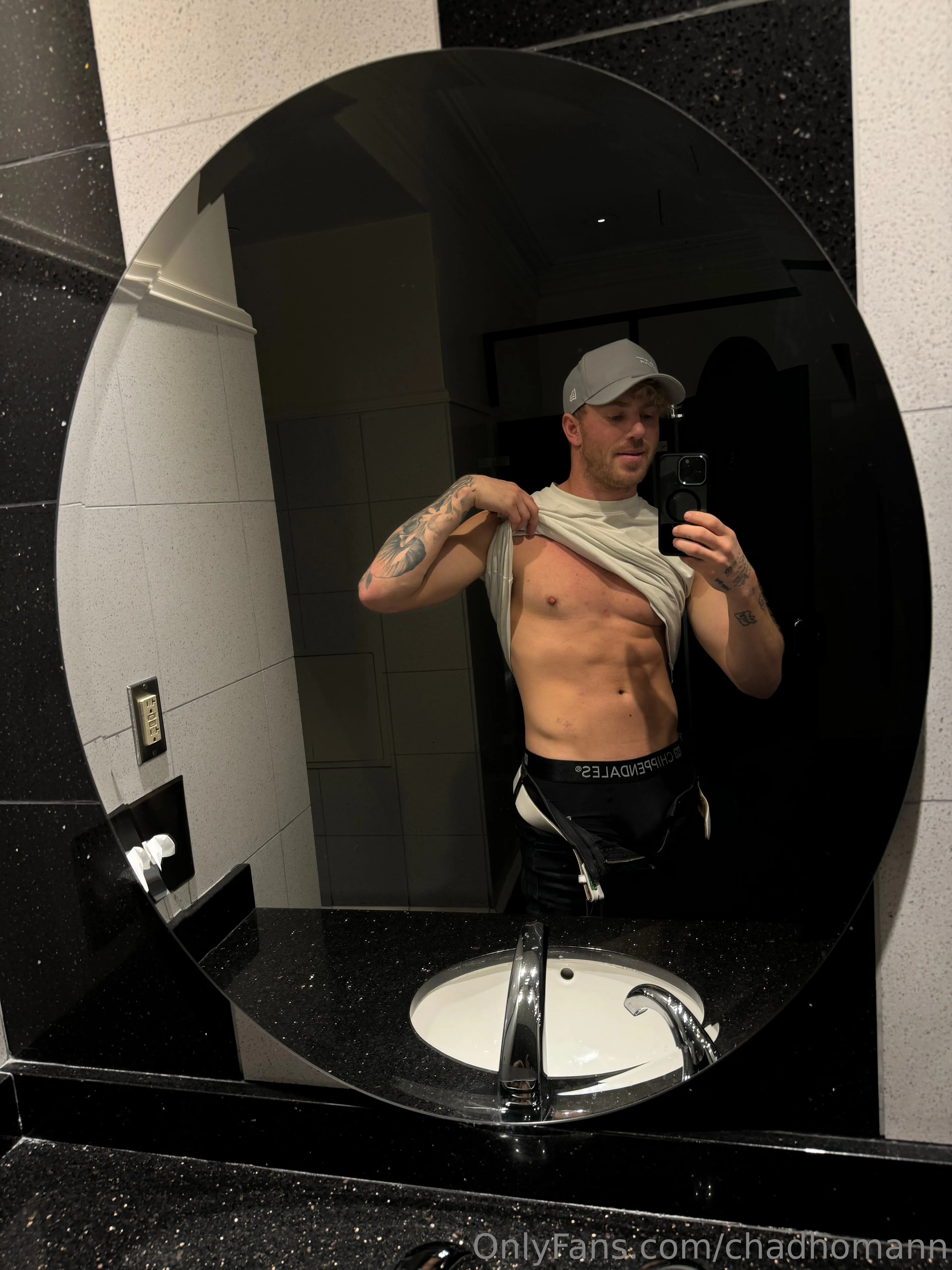 CHAD HOMAN @chadhomann simpcity angie