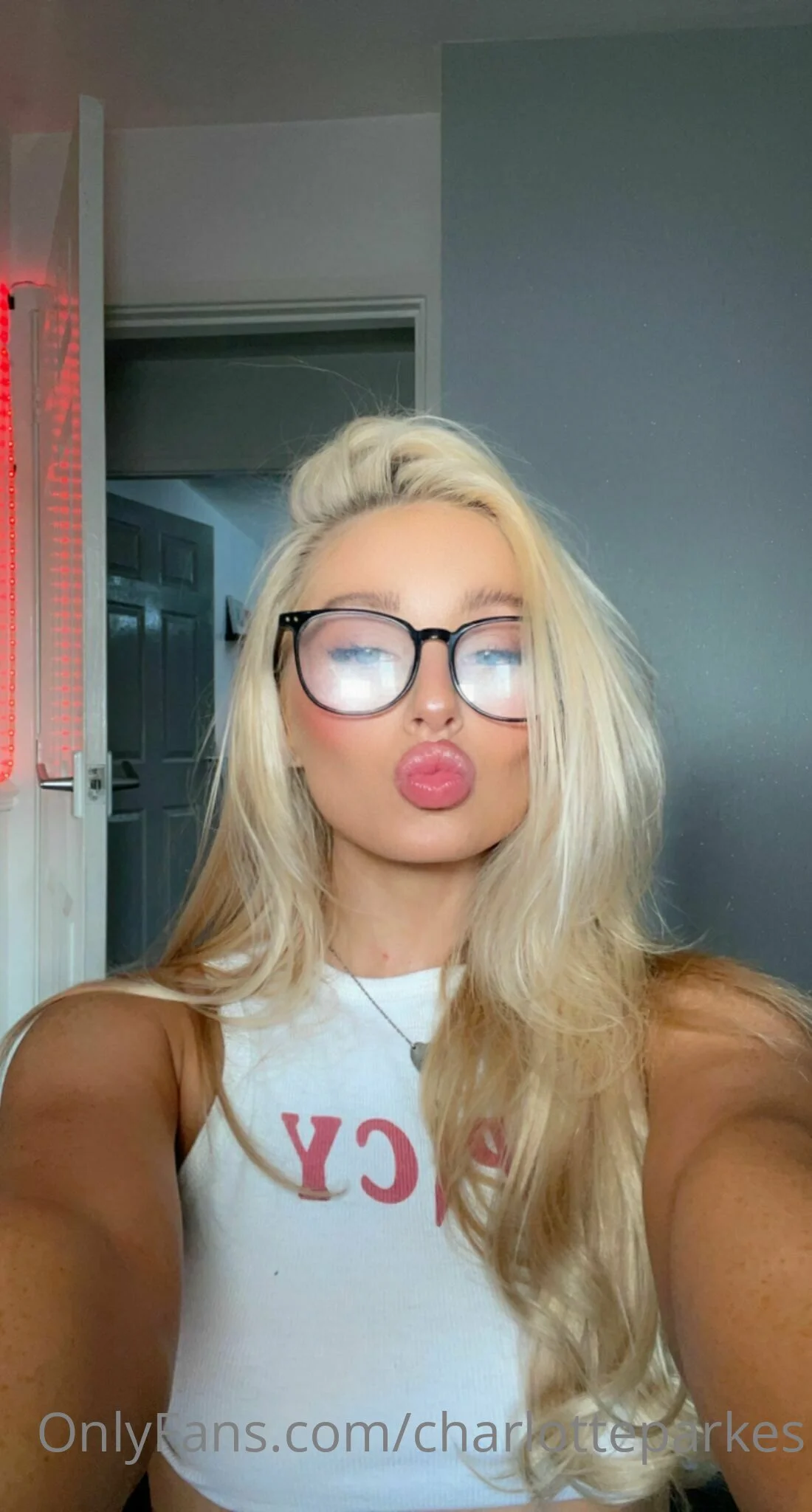 💋Charlotte Parkes nudes onlyfans