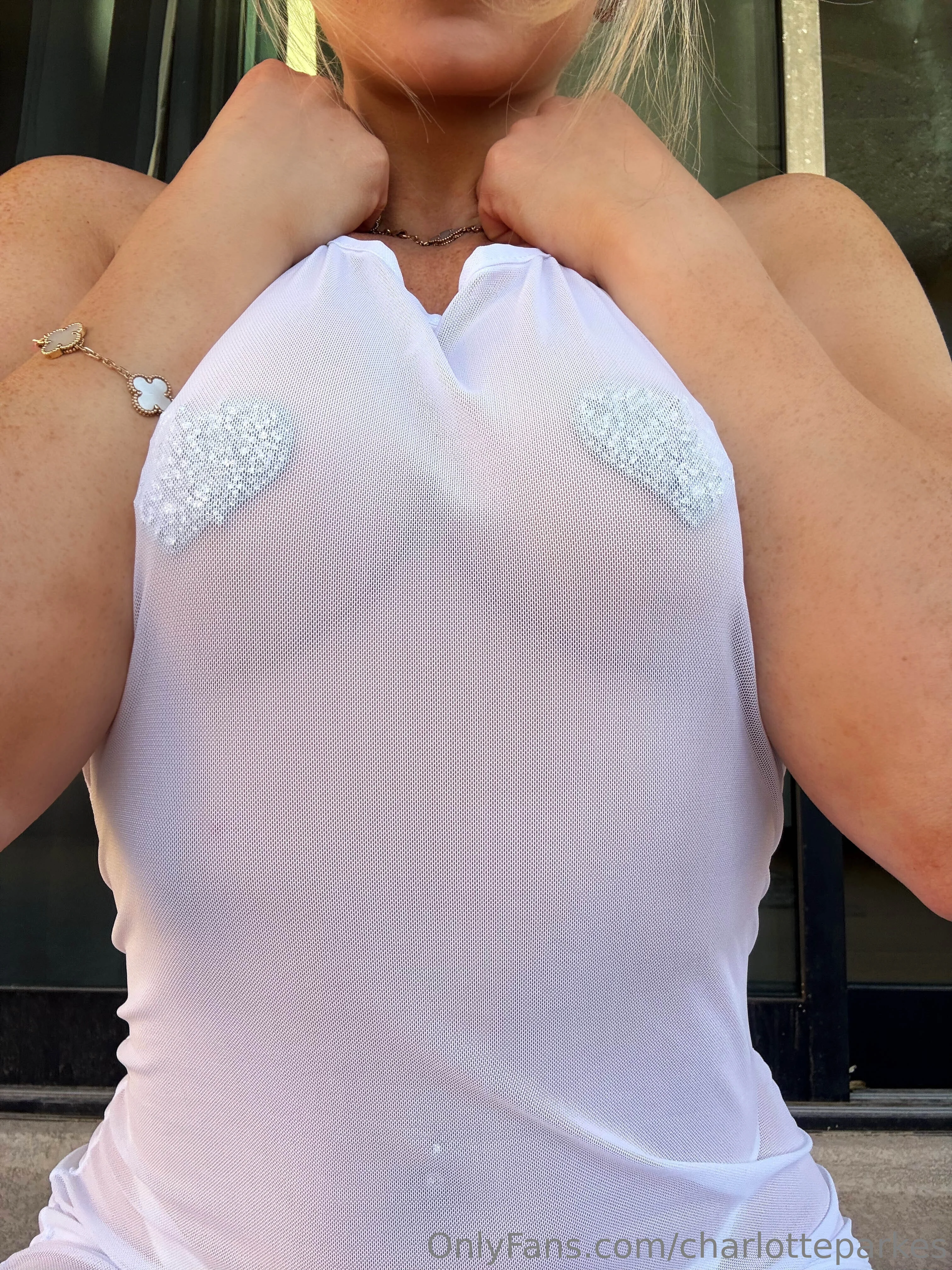 💋Charlotte Parkes ad american