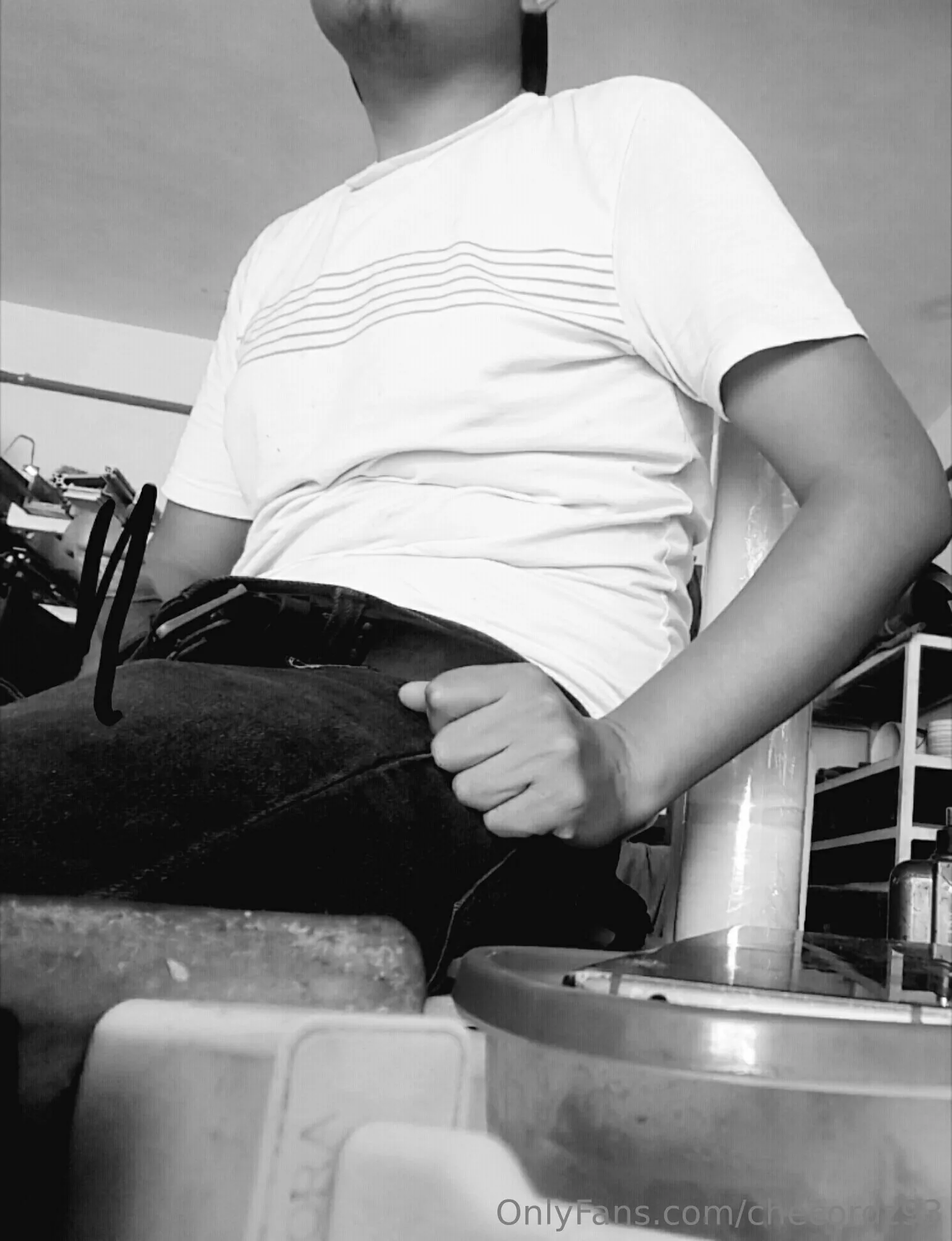 Sergio R @checordz93 gifs