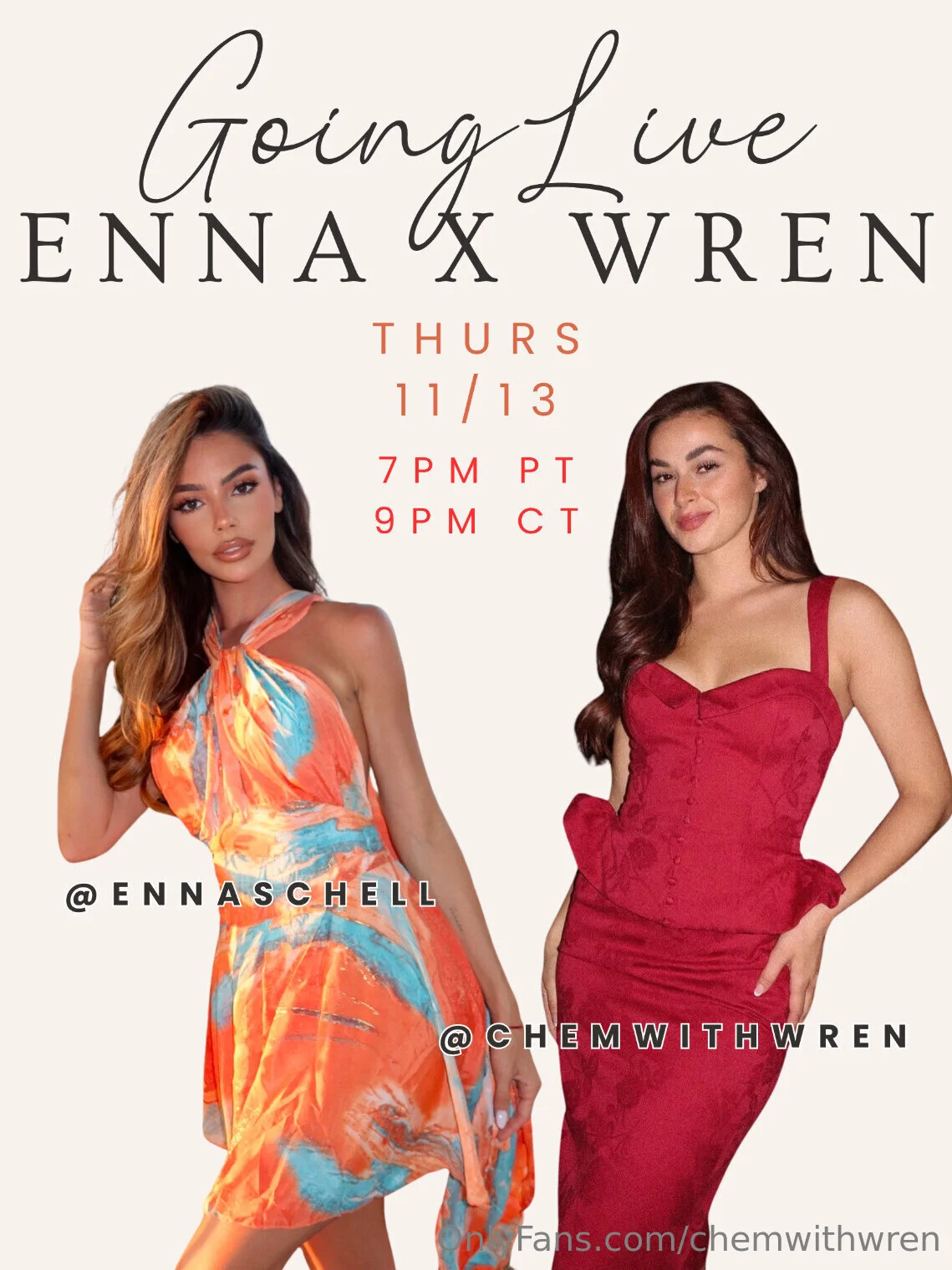 Wren💛 @chemwithwren everything sucls