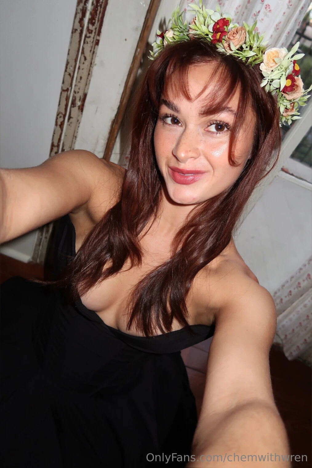 Wren💛 @chemwithwren comparison